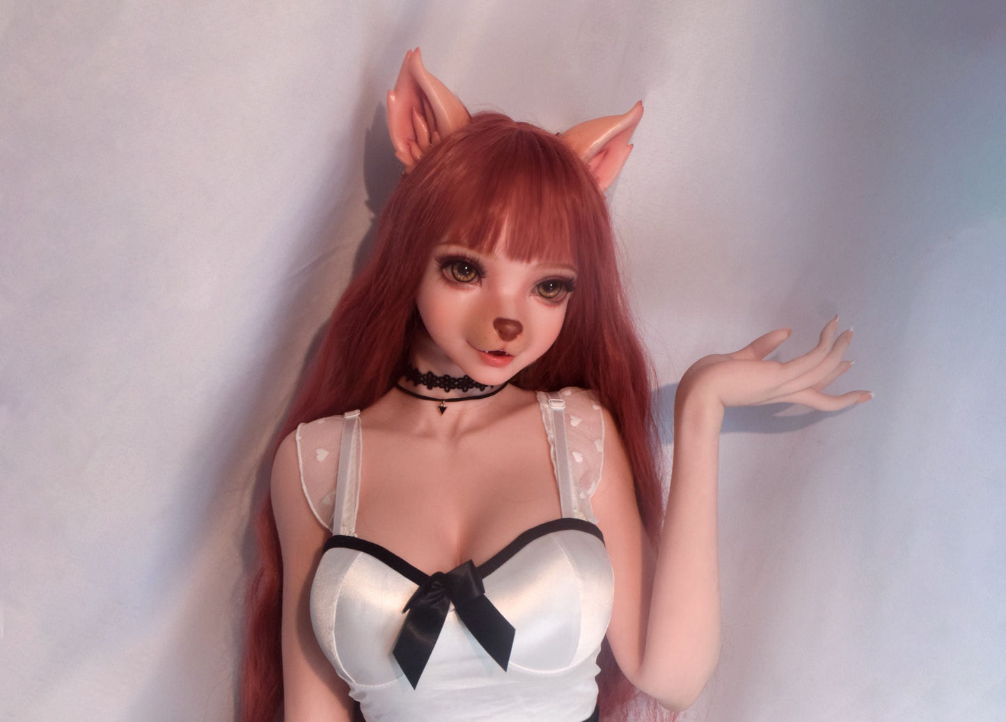 elsa babe 150cm inujima haruko - Elsa Babe Doll