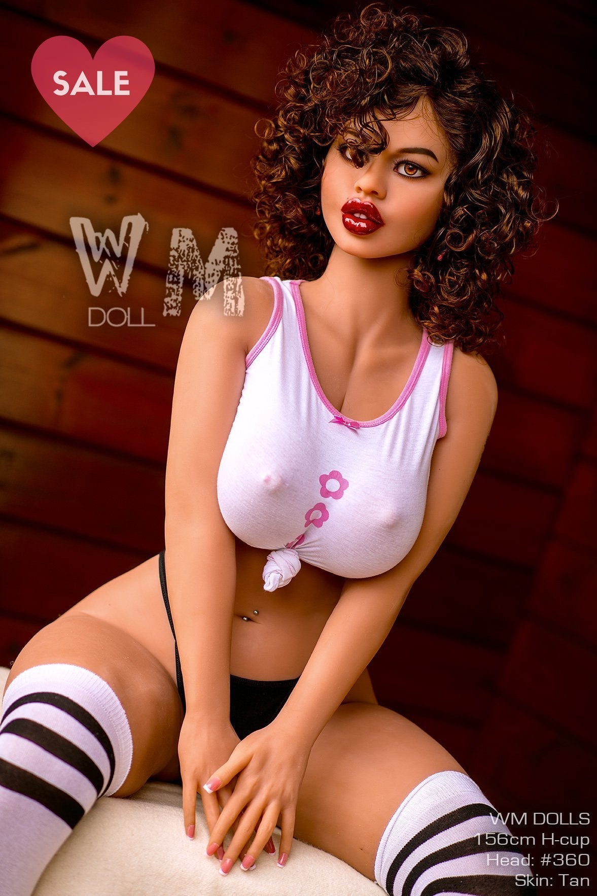 WM 156cm H - Kendra - USA sex doll, love doll, intimate companion - High-quality realistic doll, USA love doll, Europe sex dolls