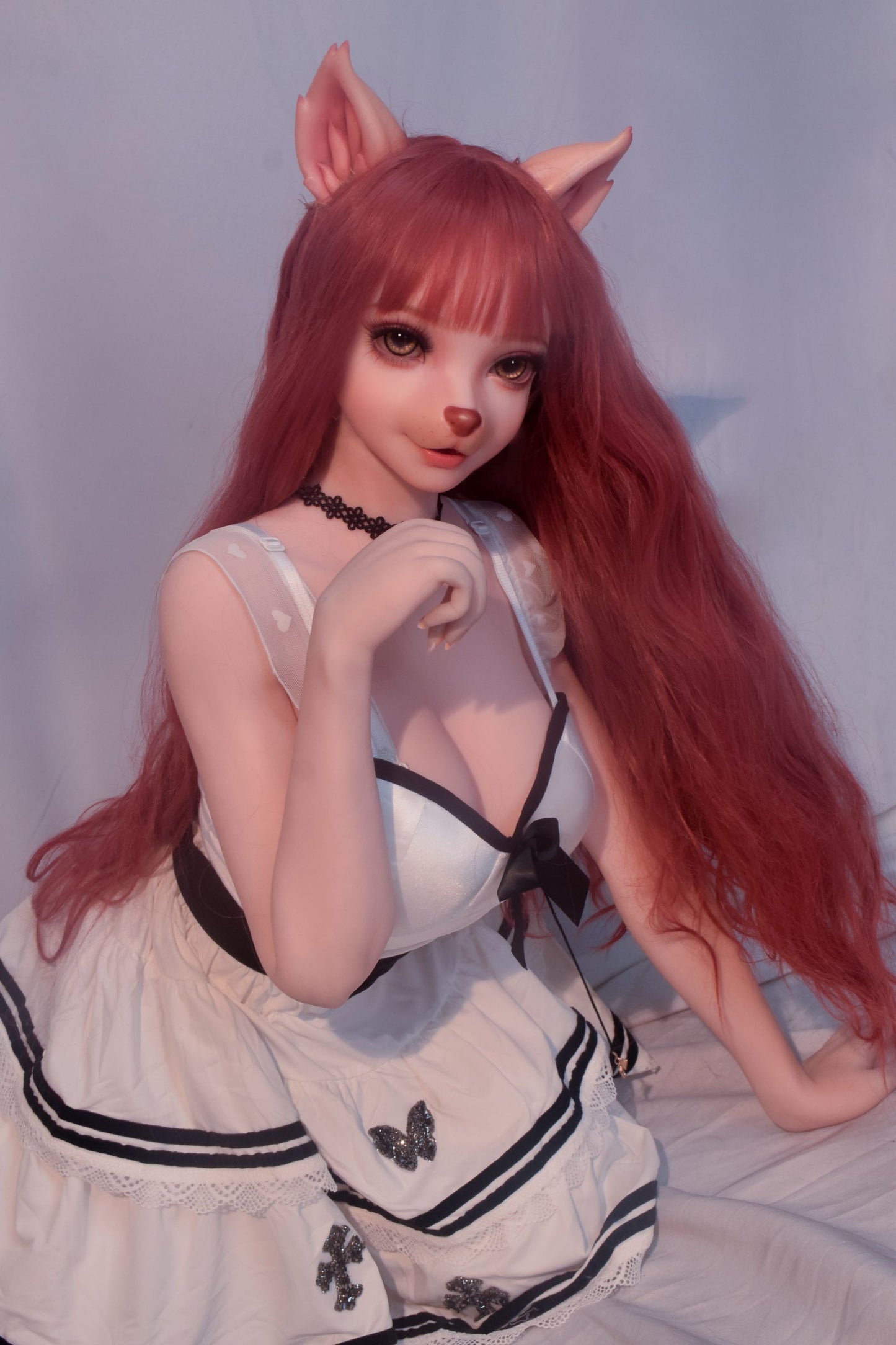 elsa babe 150cm inujima haruko - Elsa Babe Doll
