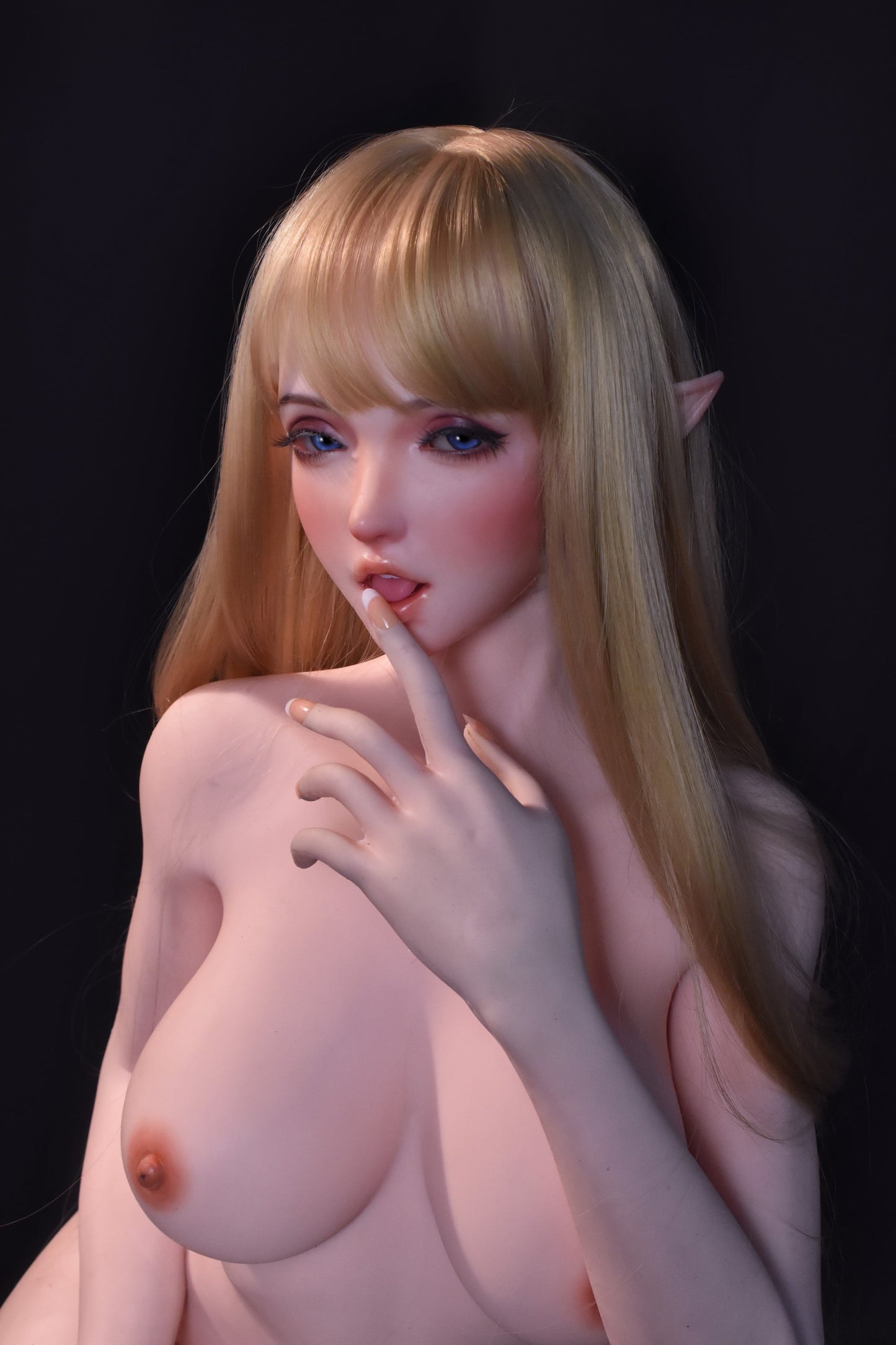 elsa babe 150cm tomoyo - Elsa Babe Doll