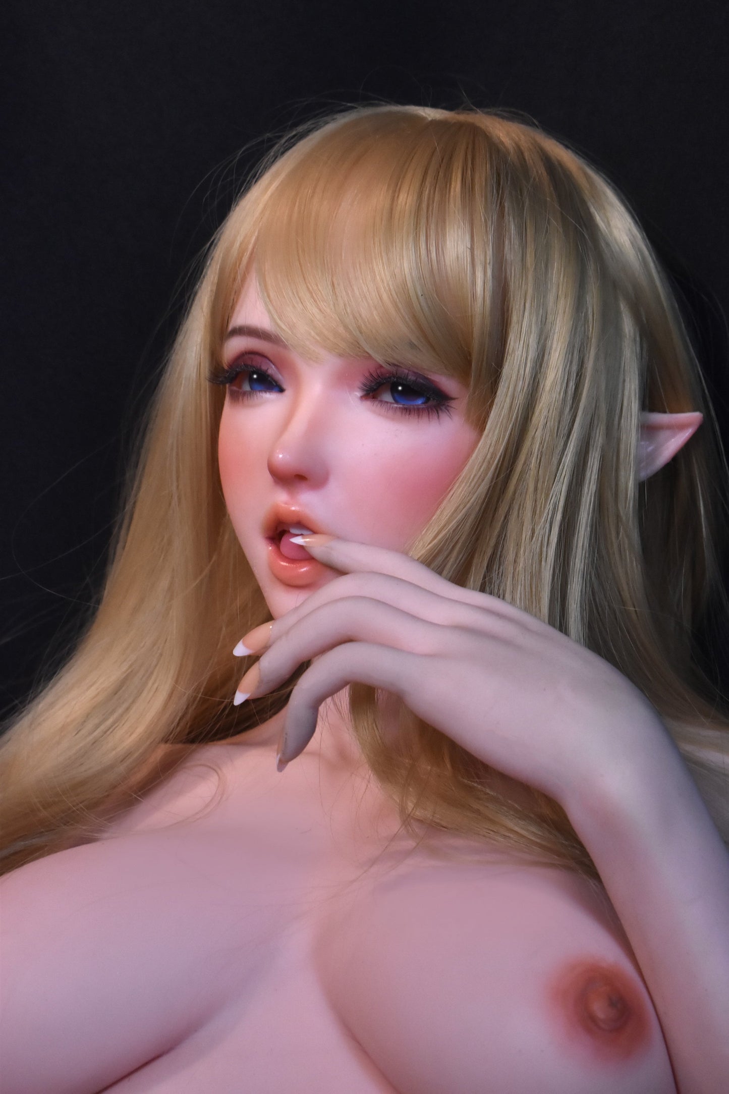 elsa babe 150cm tomoyo - Elsa Babe Doll
