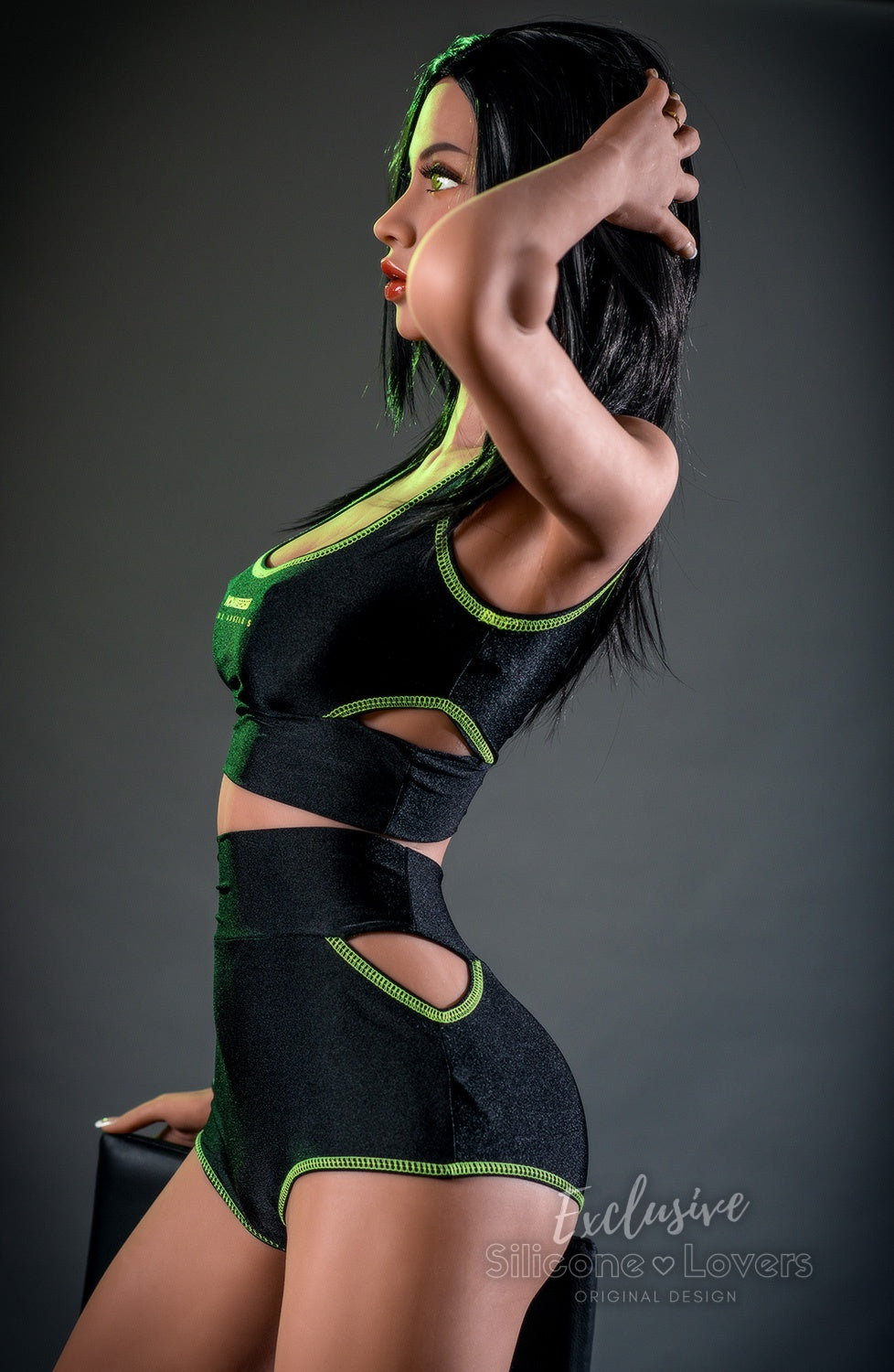 sl-173cm-c-lola - High-quality realistic doll, USA love doll, Europe sex dolls