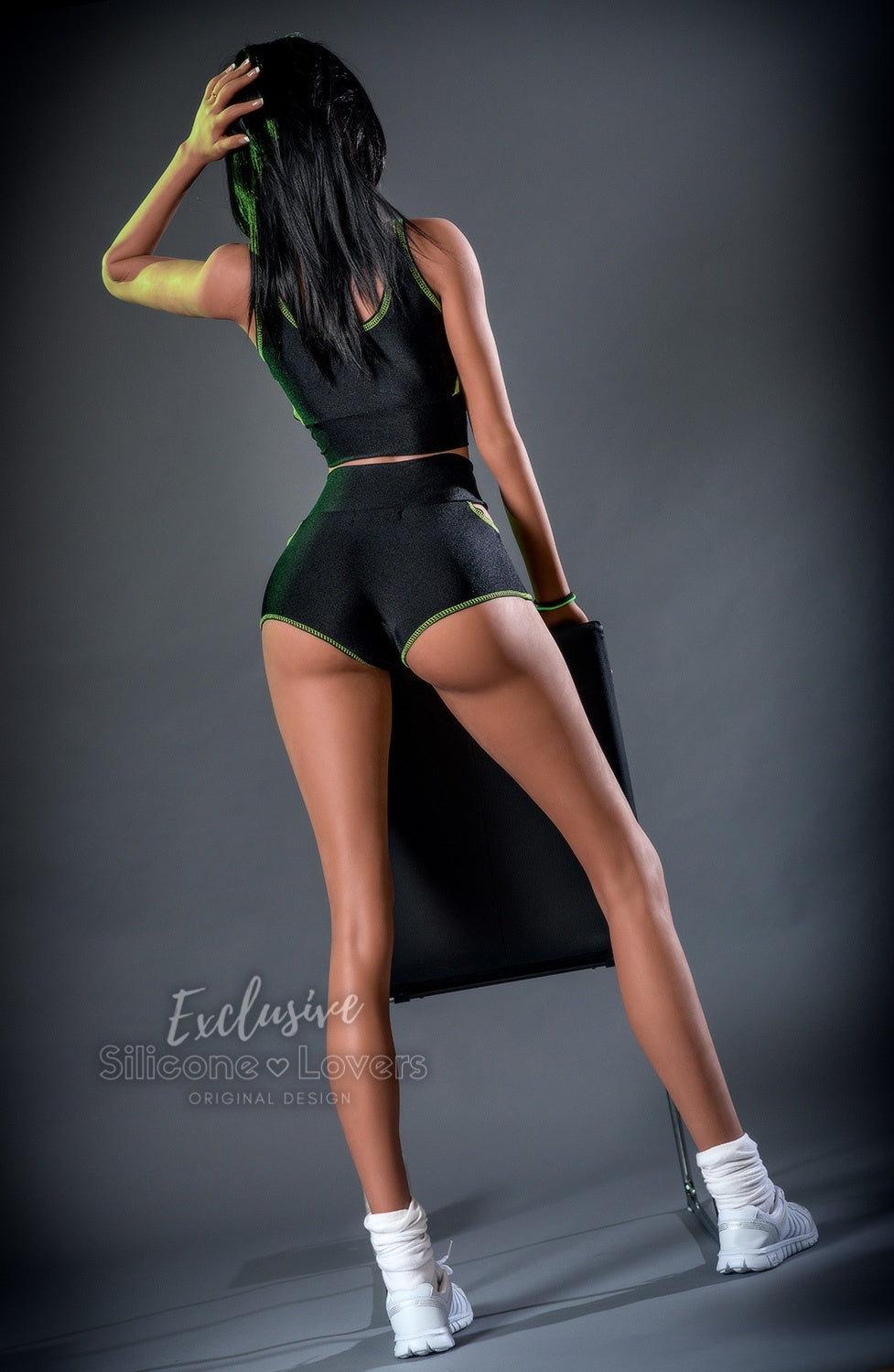 sl-173cm-c-lola - High-quality realistic doll, USA love doll, Europe sex dolls