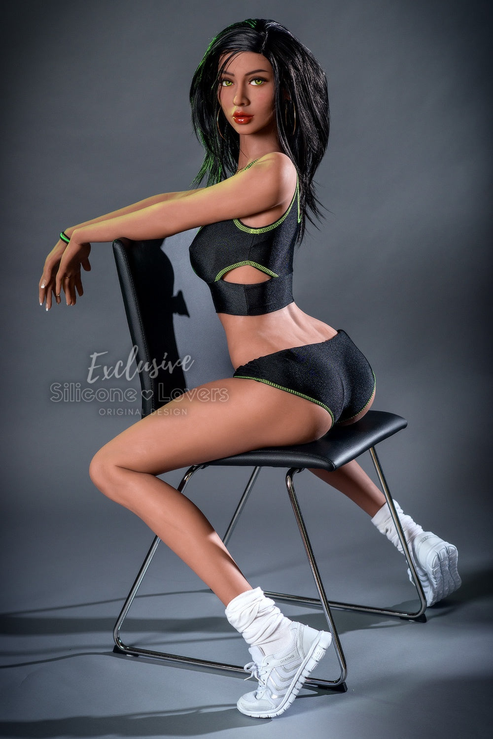 sl-173cm-c-lola - High-quality realistic doll, USA love doll, Europe sex dolls