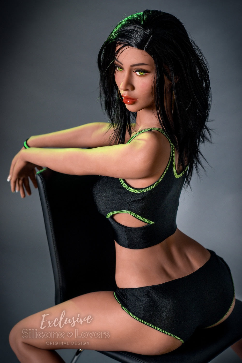 sl-173cm-c-lola - High-quality realistic doll, USA love doll, Europe sex dolls