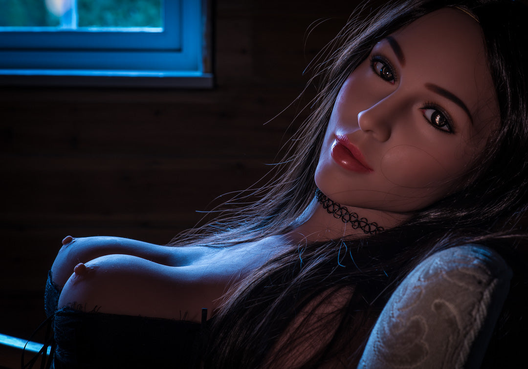 victoria-realistic-sex-doll - High-quality realistic doll, USA love doll, Europe sex dolls