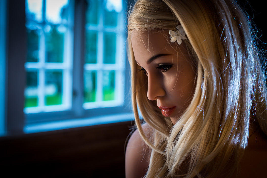 wm-160cm-d-cup-sex-doll-venus - High-quality realistic doll, USA love doll, Europe sex dolls