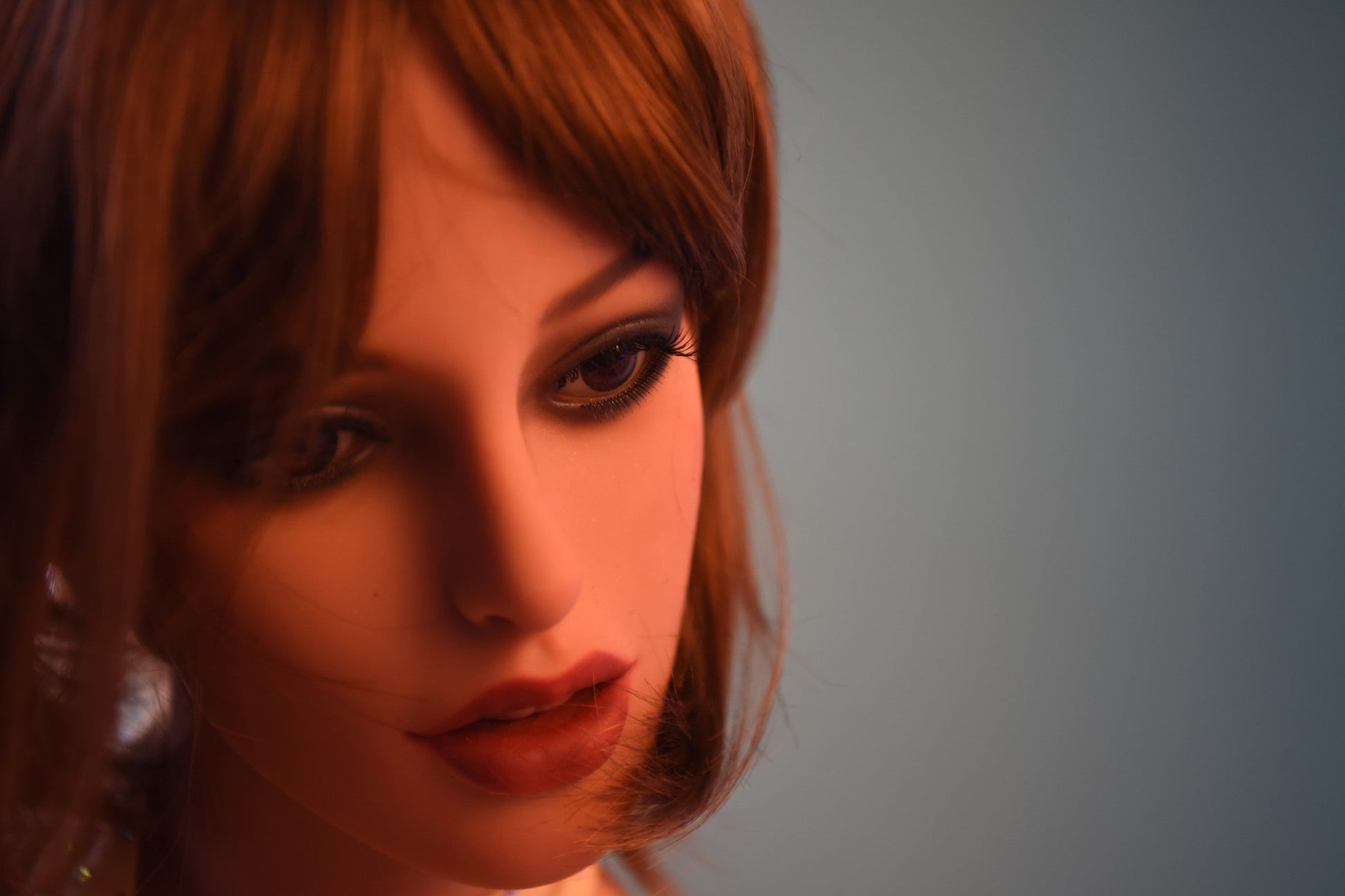 Hot Body Heaven: 150cm G Cup Juniper JS Sex Doll Anmodolls JS Dolls