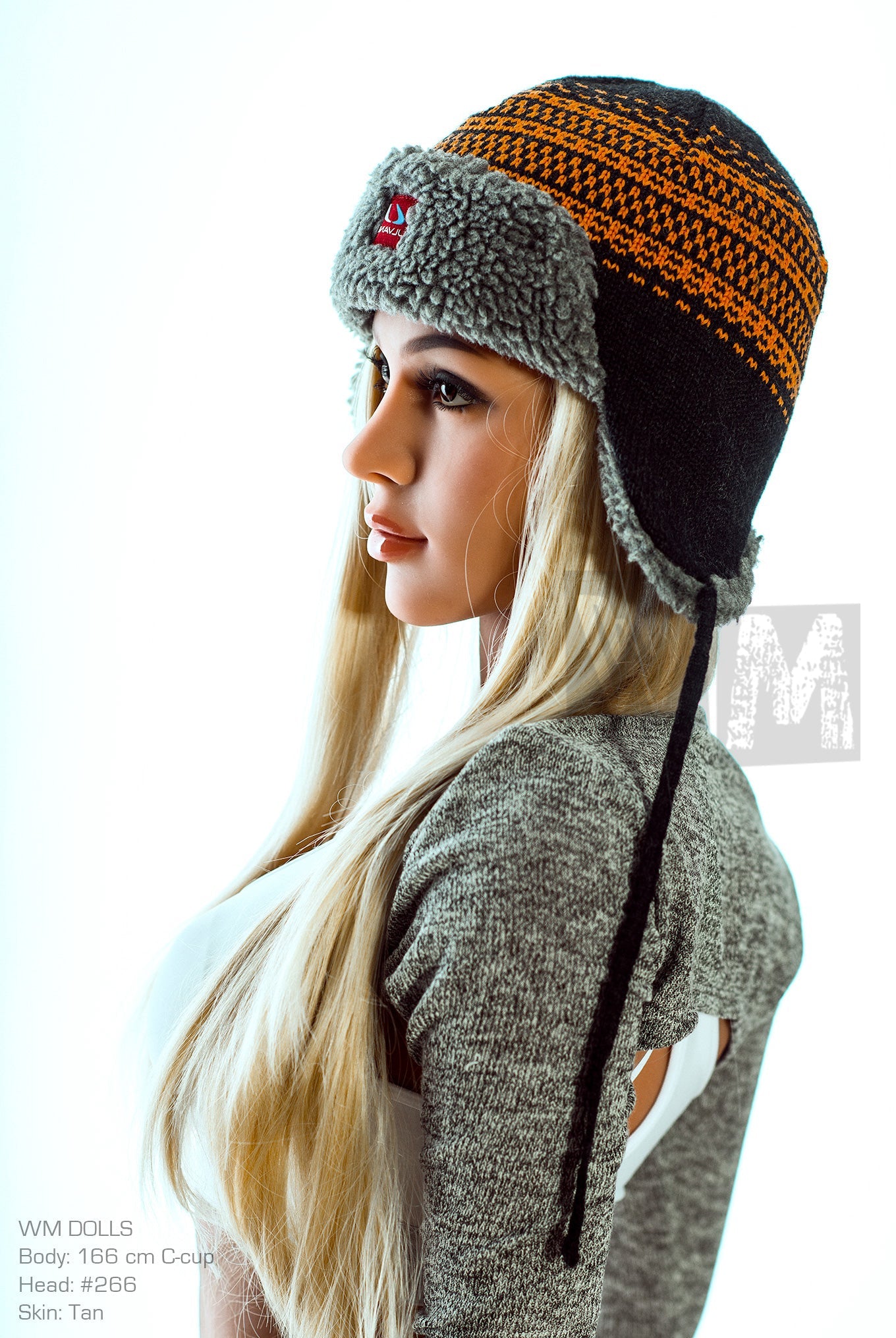 ingrid - High-quality realistic doll, USA love doll, Europe sex dolls