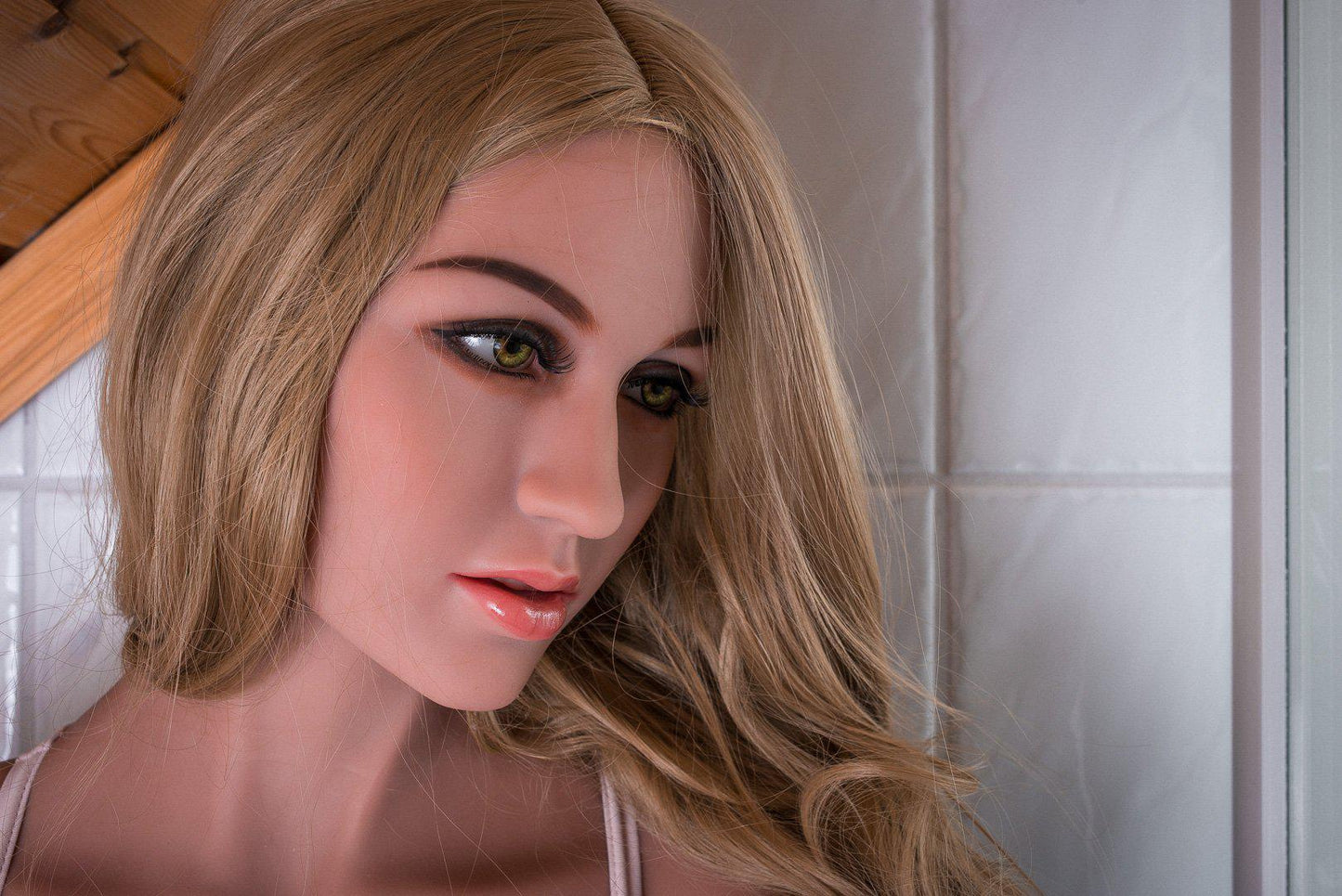 skylar-realistic-sex-doll - High-quality realistic doll, USA love doll, Europe sex dolls