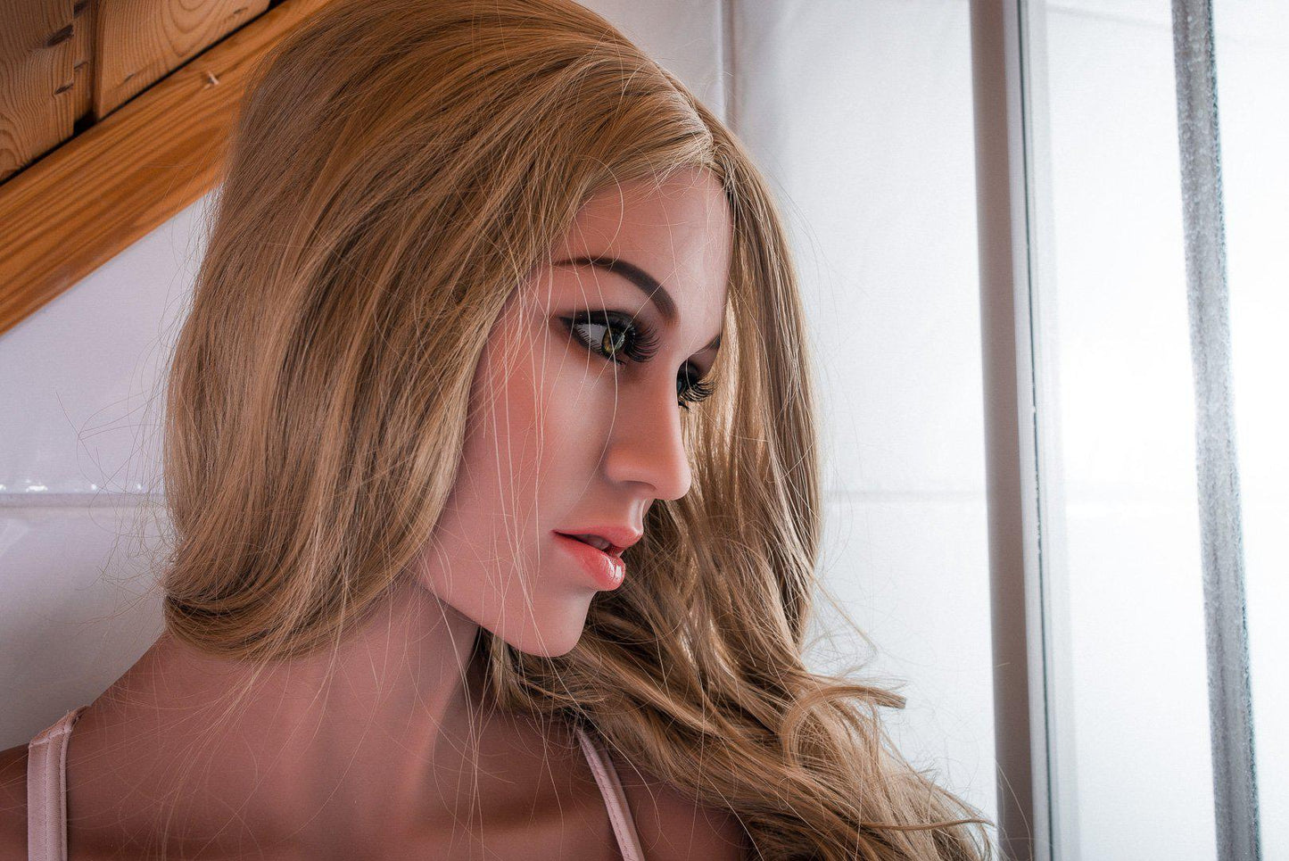 skylar-realistic-sex-doll - High-quality realistic doll, USA love doll, Europe sex dolls