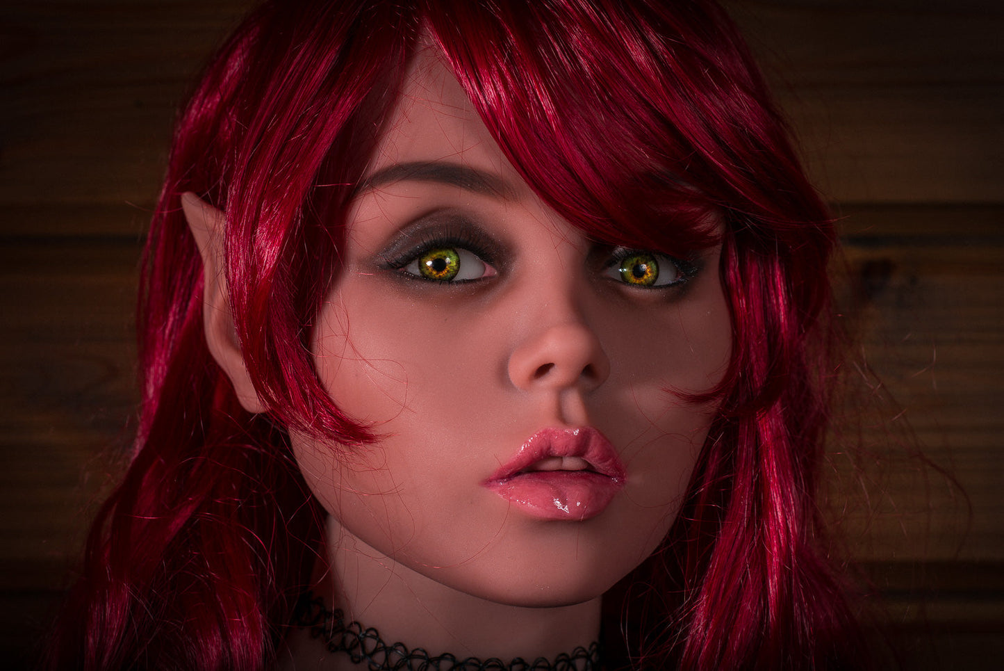 lia-realistic-sex-dolls-wm-dolls-elven - High-quality realistic doll, USA love doll, Europe sex dolls