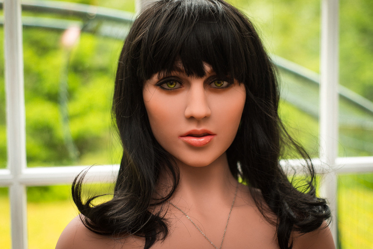 roxy-realistic-sex-doll - High-quality realistic doll, USA love doll, Europe sex dolls