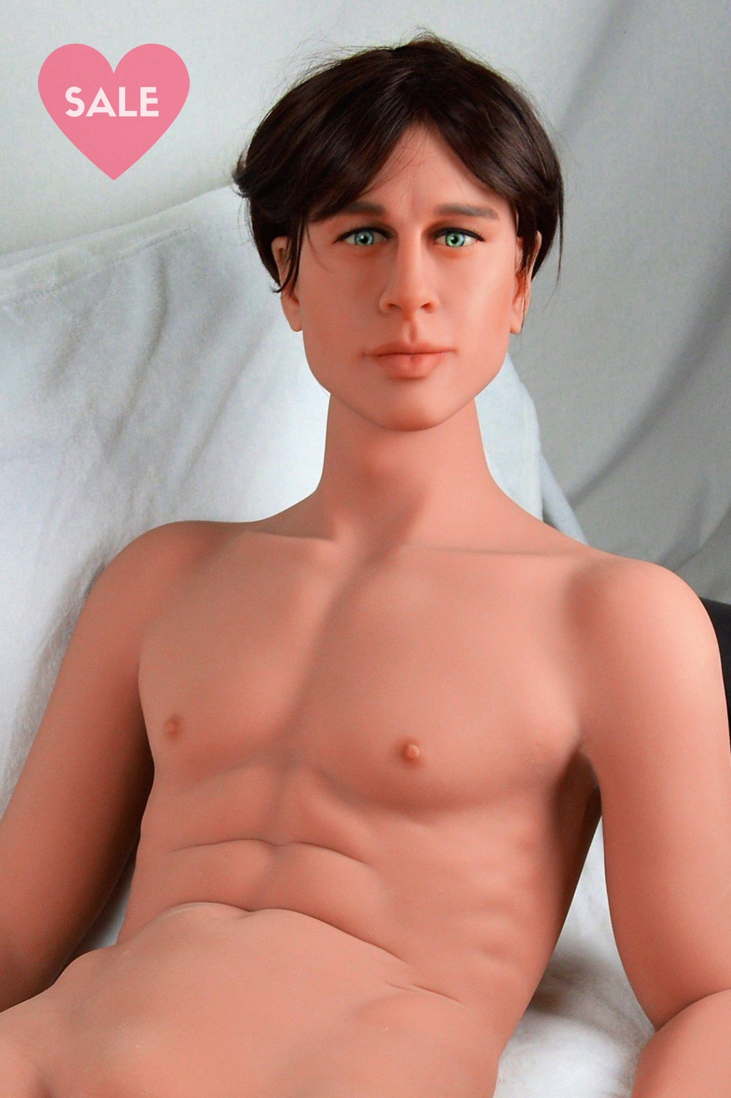 WM 175cm - Jame - sex doll, Europe love dolls, realistic doll - High-quality realistic doll, USA love doll, Europe sex dolls
