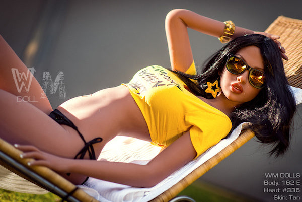 wm-162cm-e-electra - High-quality realistic doll, USA love doll, Europe sex dolls