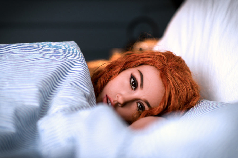 charlotte-realistic-sex-doll-wm-dolls - High-quality realistic doll, USA love doll, Europe sex dolls