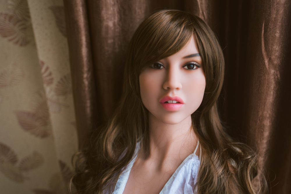 rose-realistic-sex-doll - High-quality realistic doll, USA love doll, Europe sex dolls