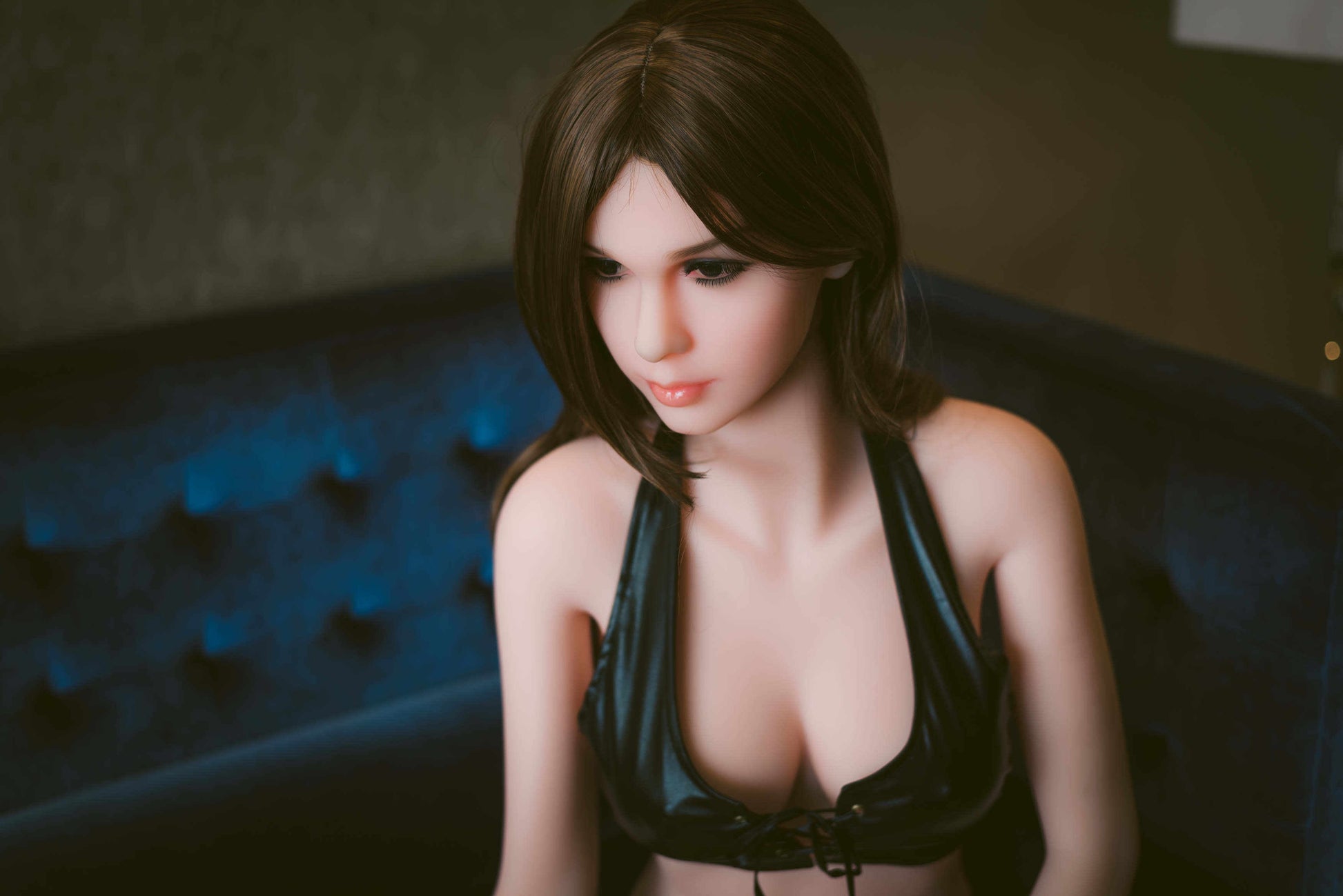 phoebe-realistic-sex-doll-love - High-quality realistic doll, USA love doll, Europe sex dolls