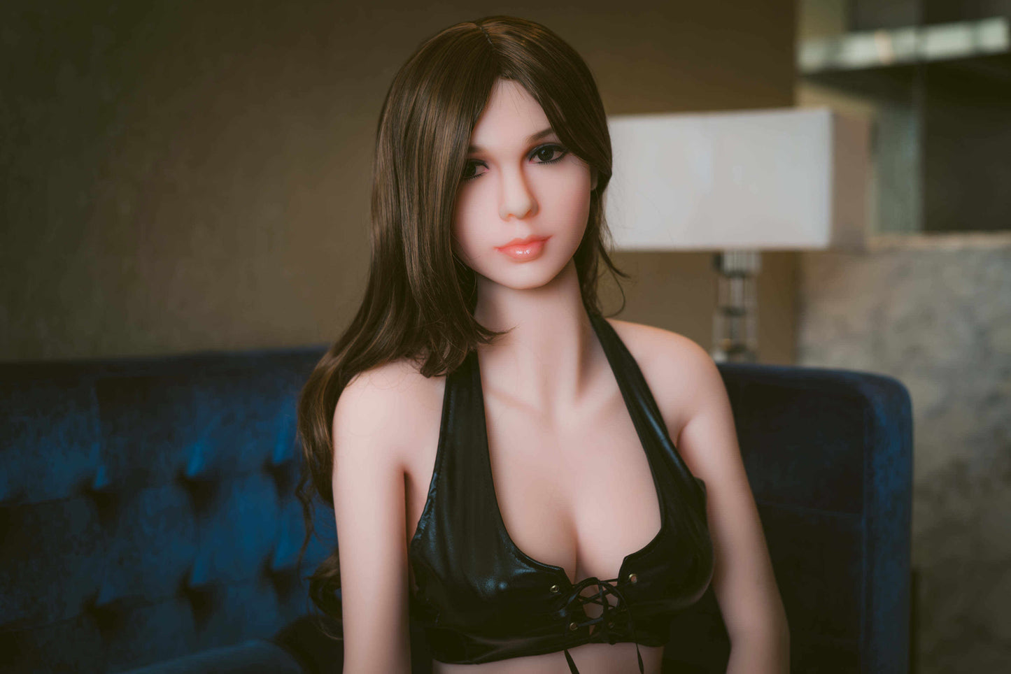 phoebe-realistic-sex-doll-love - High-quality realistic doll, USA love doll, Europe sex dolls