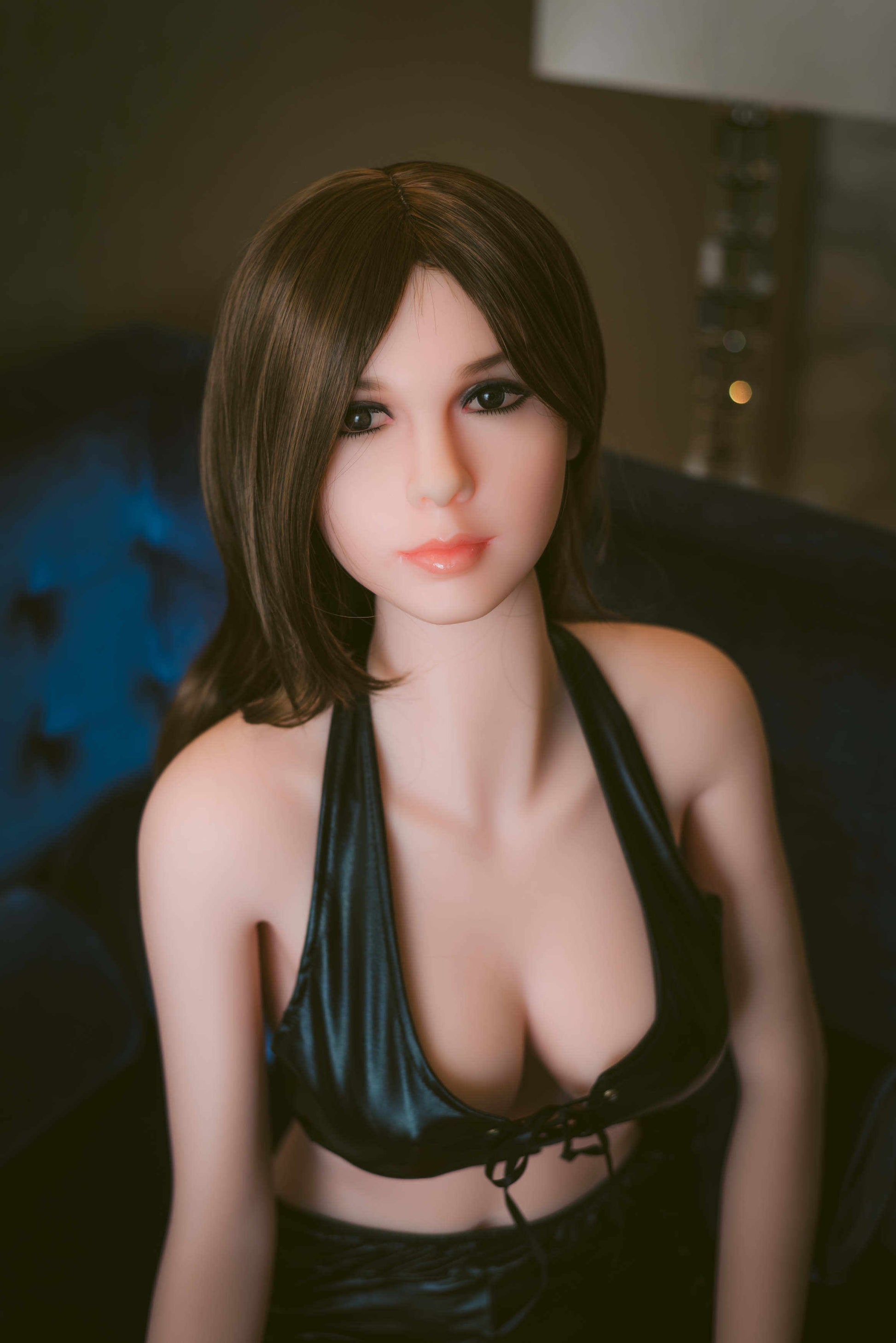phoebe-realistic-sex-doll-love - High-quality realistic doll, USA love doll, Europe sex dolls