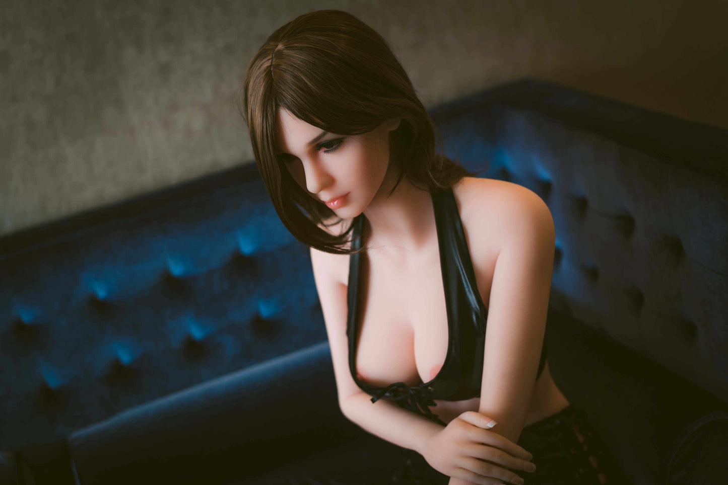 phoebe-realistic-sex-doll-love - High-quality realistic doll, USA love doll, Europe sex dolls