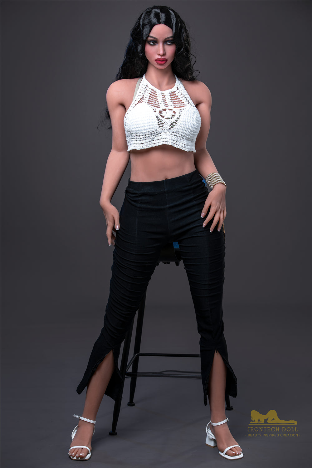 Irontech 171cm Lola - sex doll, premium sex doll - High-Quality Image of Irontech 171cm Lola