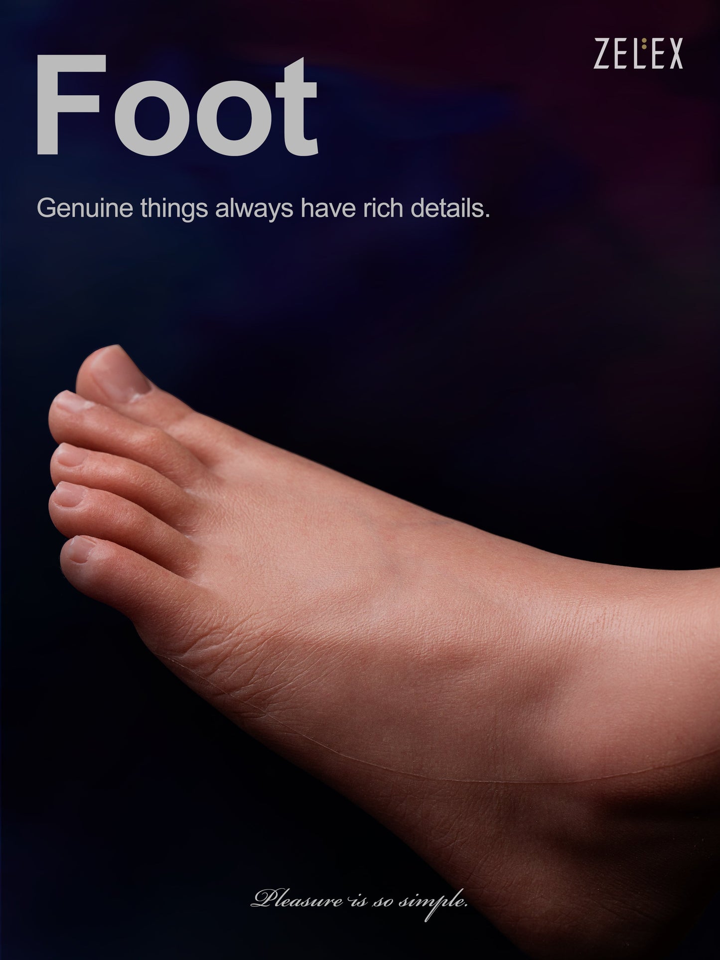 Image of zelex-zx166k-head-zxe203_2, a high-quality and realistic sex doll by Anmodolls Zelex