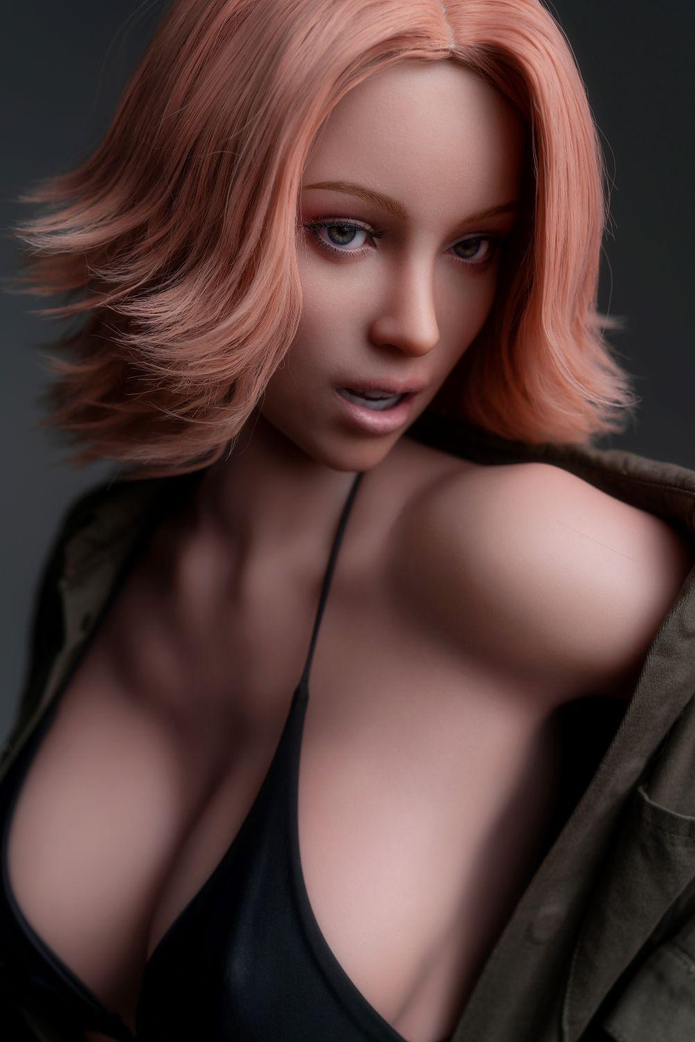 Image of zelex-doll-170cm-valerie-1, a high-quality and realistic sex doll by Anmodolls Zelex