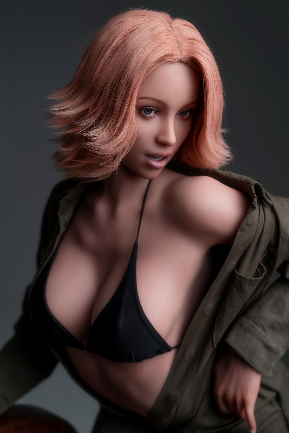 Image of zelex-doll-170cm-valerie-1, a high-quality and realistic sex doll by Anmodolls Zelex