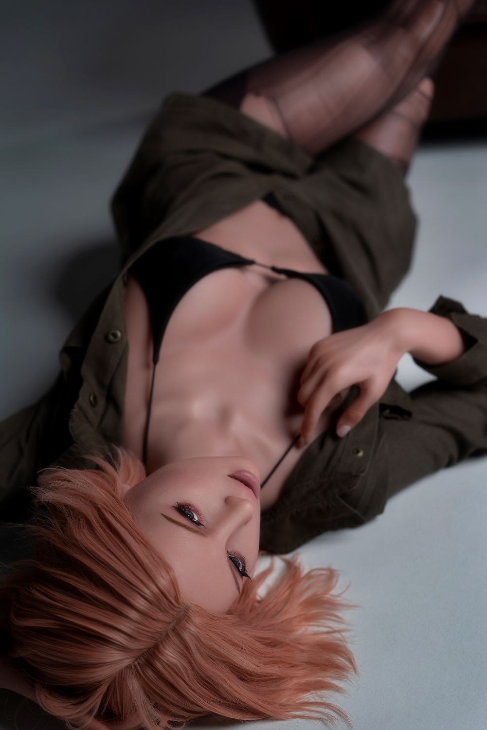 Image of zelex-doll-170cm-valerie-1, a high-quality and realistic sex doll by Anmodolls Zelex