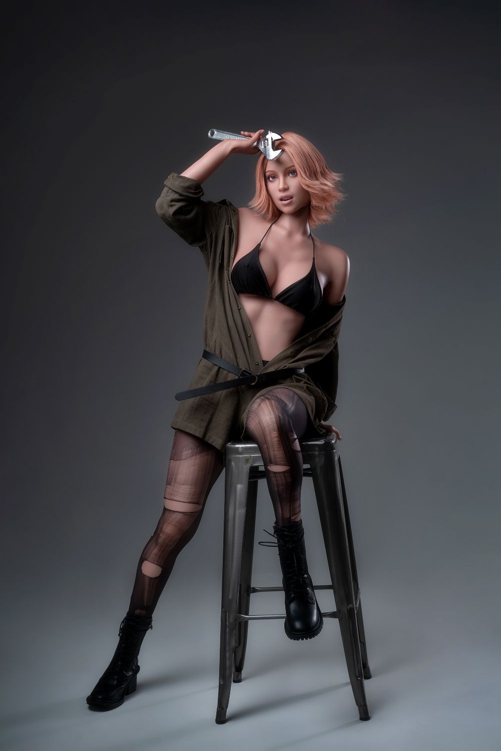 Image of zelex-doll-170cm-valerie-1, a high-quality and realistic sex doll by Anmodolls Zelex