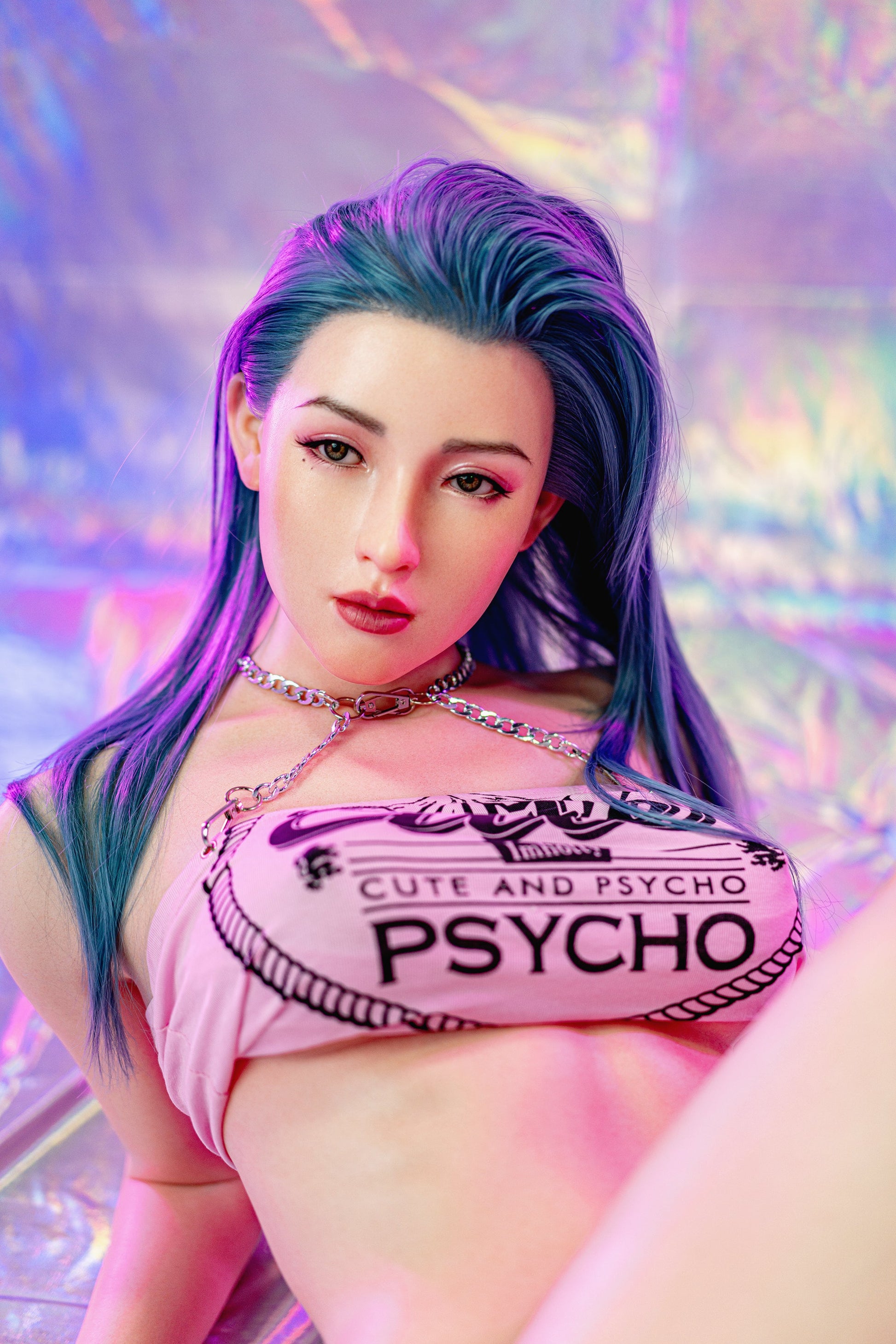 Image of zelex-doll-170cm-yvonne, a high-quality and realistic sex doll by Anmodolls Zelex