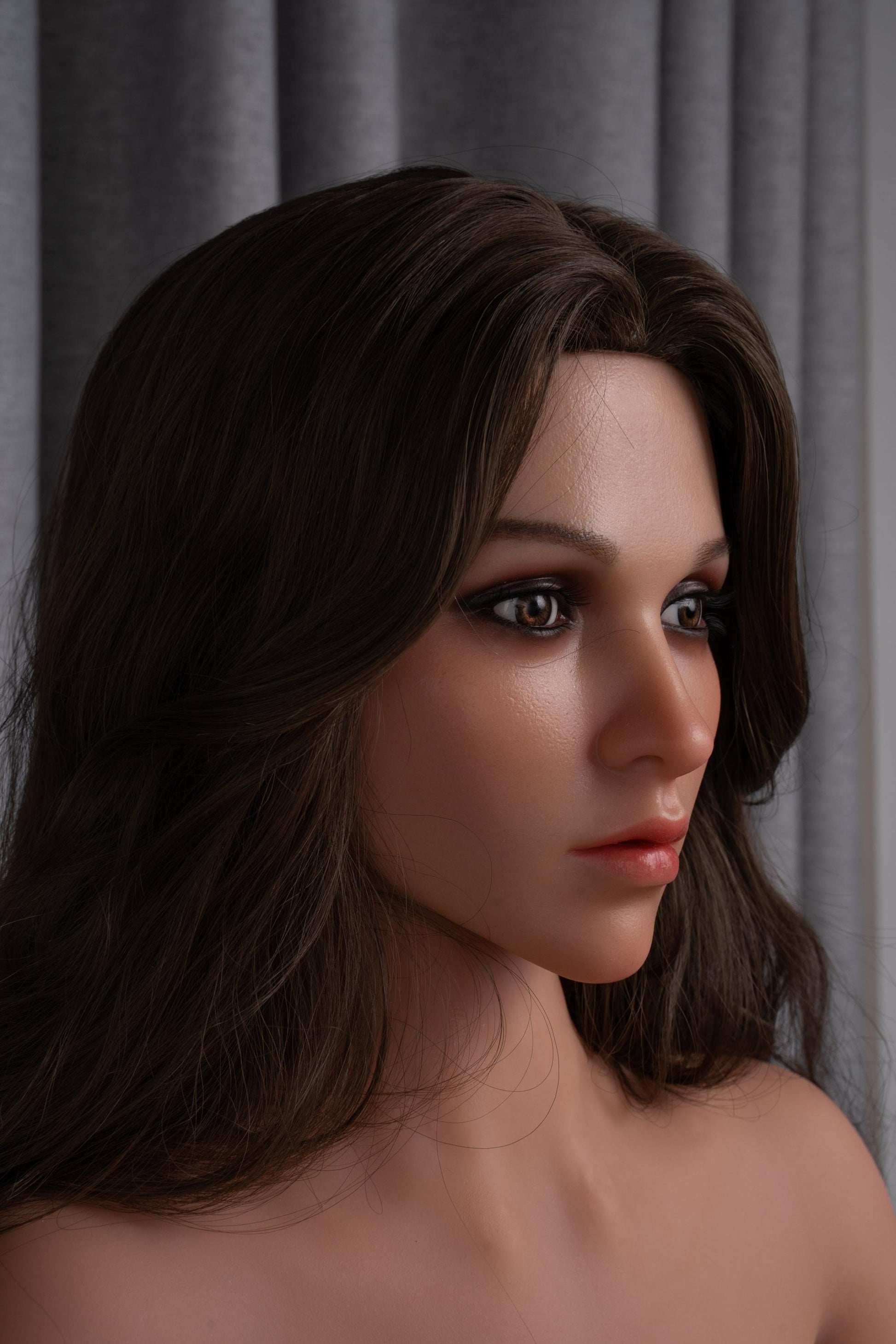 Image of zelex-hybrid-168cm-yoto-1, a high-quality and realistic sex doll by Anmodolls Zelex