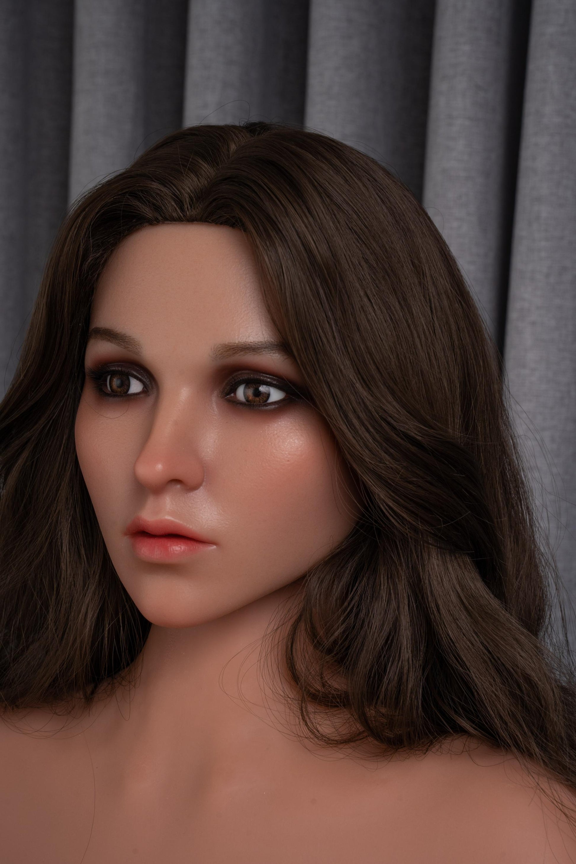 Image of zelex-hybrid-168cm-yoto-1, a high-quality and realistic sex doll by Anmodolls Zelex