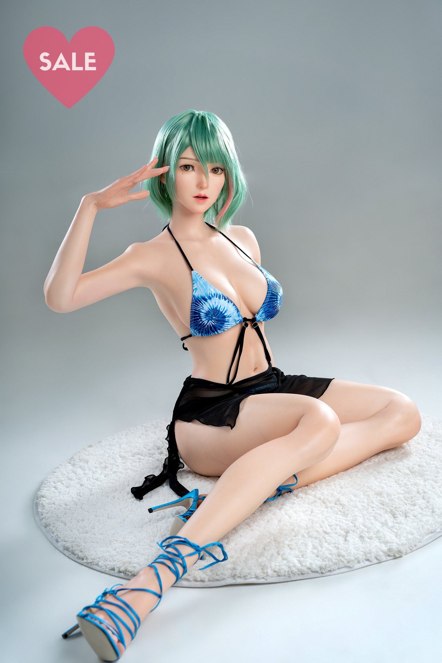 Image of zelex-172cm-jane-ros1, a high-quality and realistic sex doll by Anmodolls Zelex