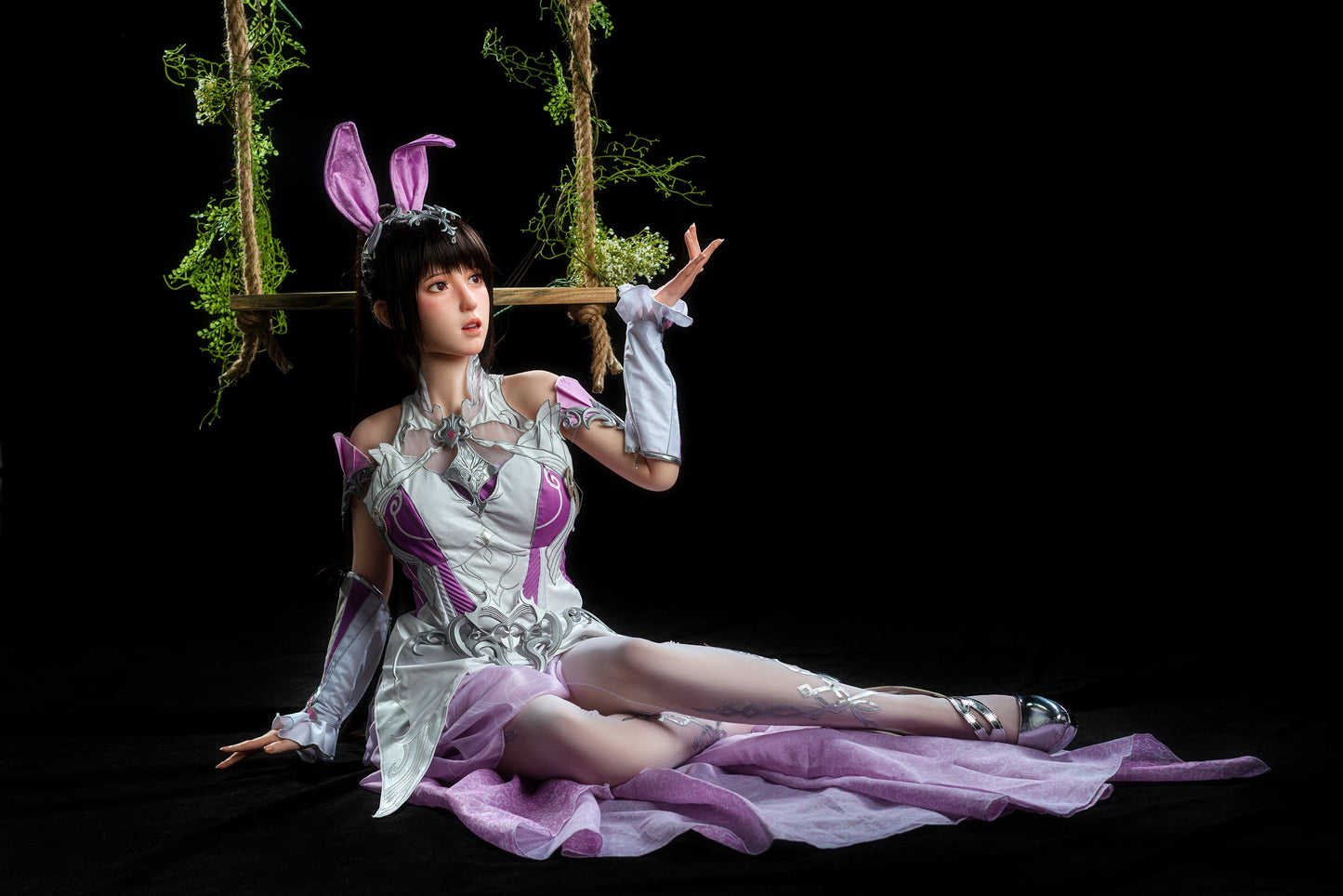 Image of zelex-155cm-astra-ros-v2, a high-quality and realistic sex doll by Anmodolls Zelex