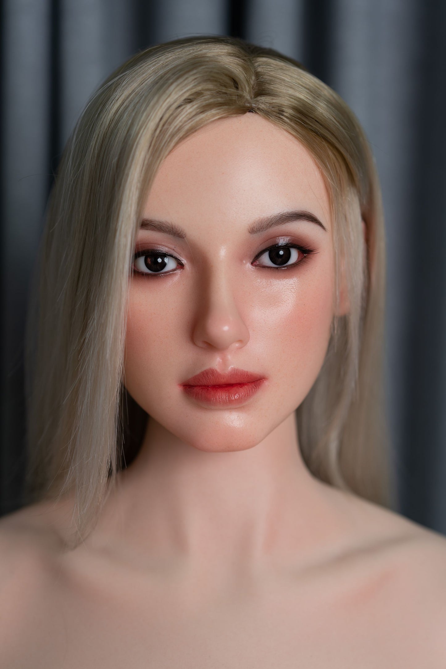 Image of zelex-doll-175cm-zeina, a high-quality and realistic sex doll by Anmodolls Zelex