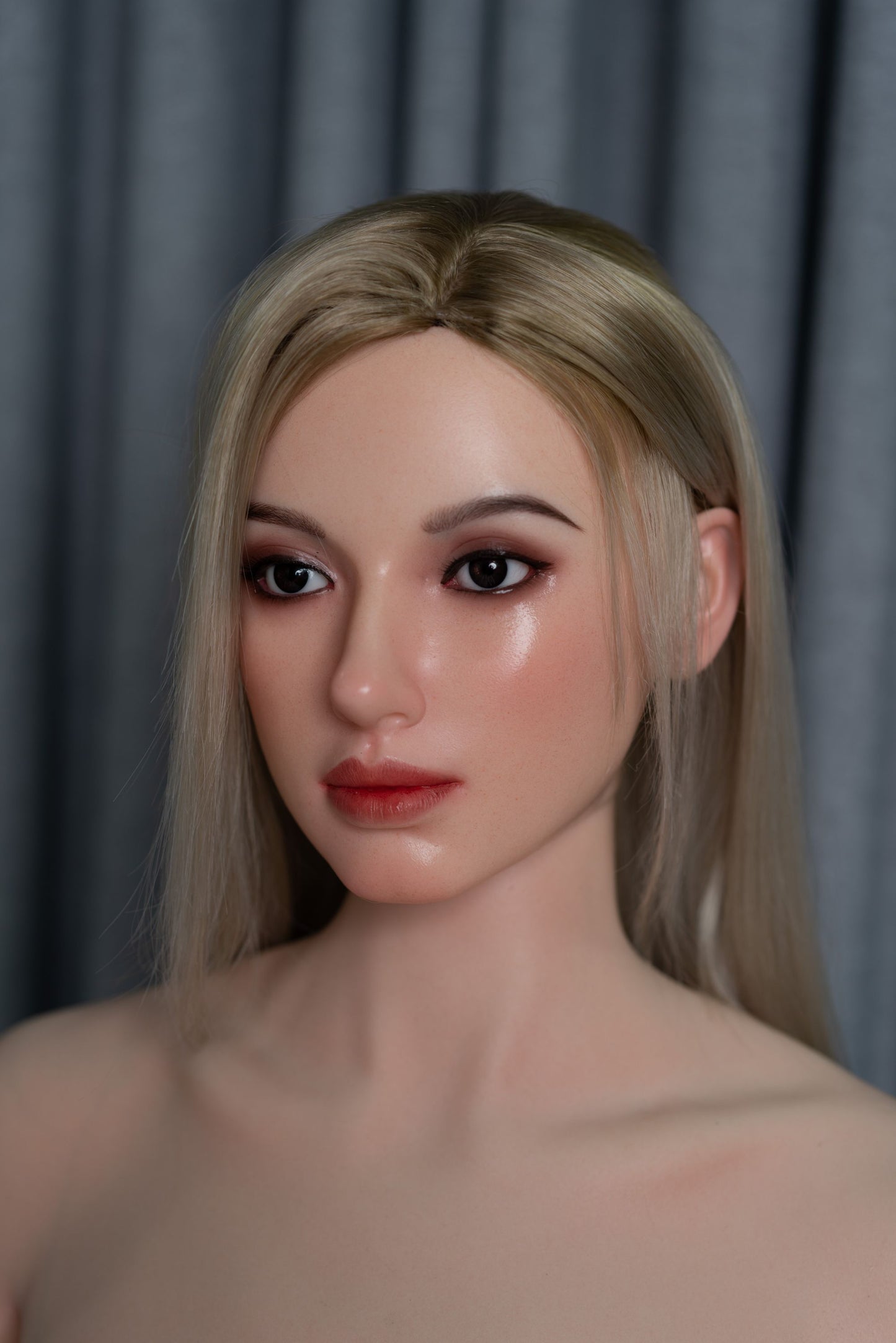 Image of zelex-doll-175cm-zeina, a high-quality and realistic sex doll by Anmodolls Zelex
