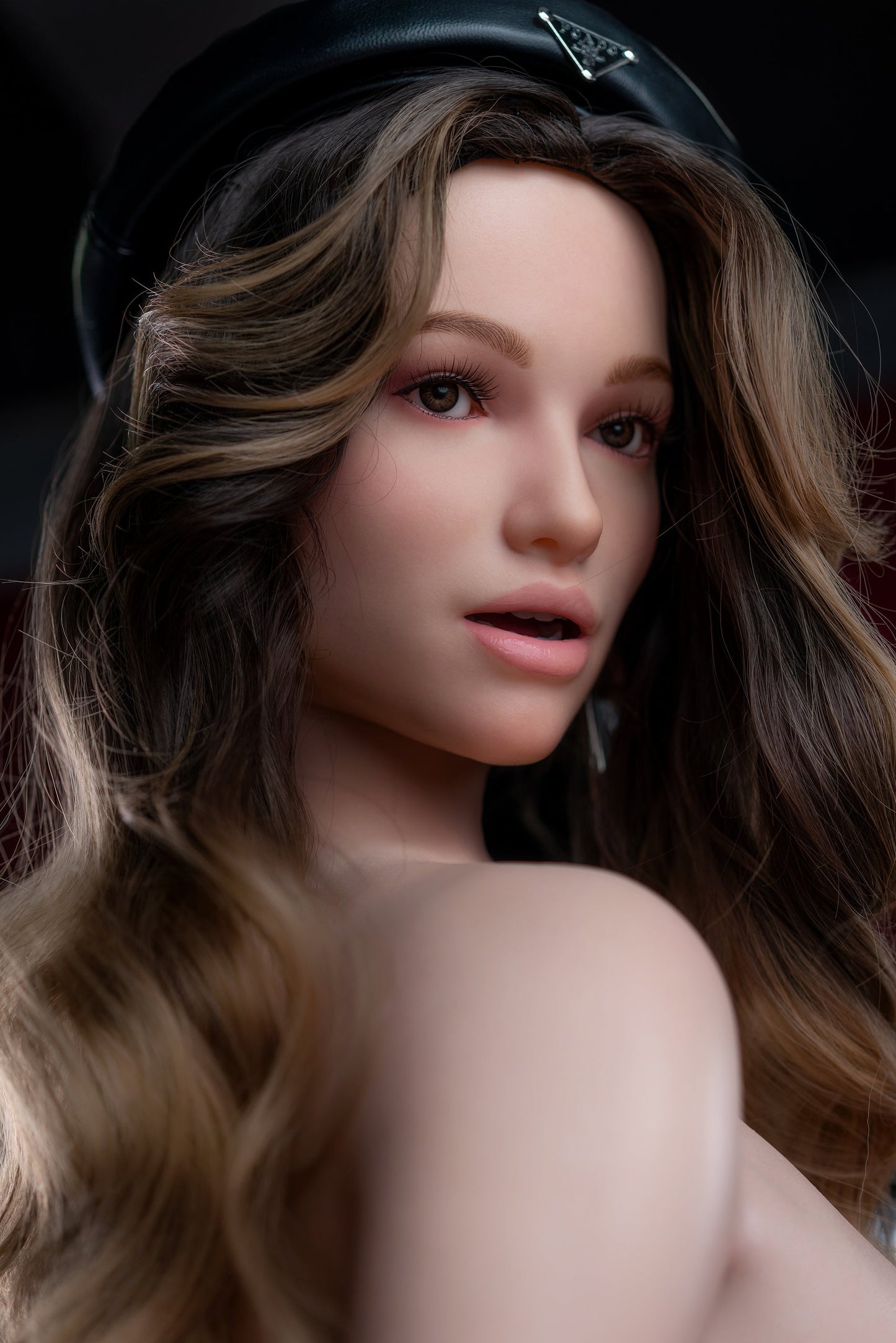 Image of zelex-doll-175cm-ulrica, a high-quality and realistic sex doll by Anmodolls Zelex