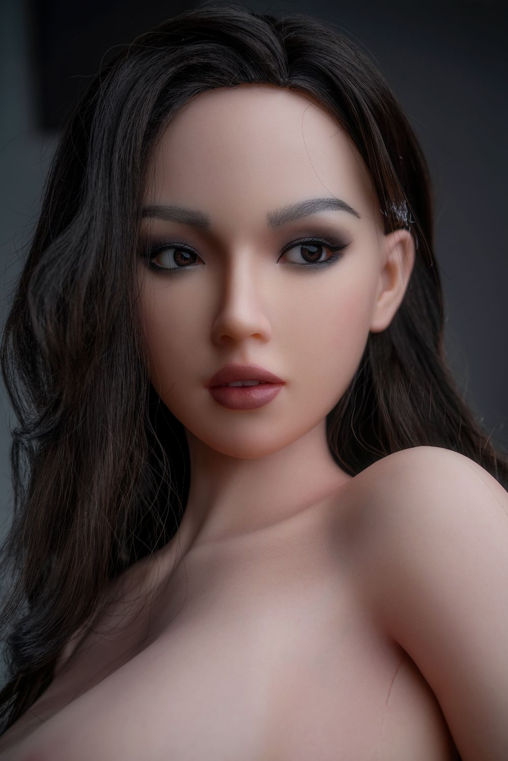 Image of zelex-doll-155cm-kaley, a high-quality and realistic sex doll by Anmodolls Zelex