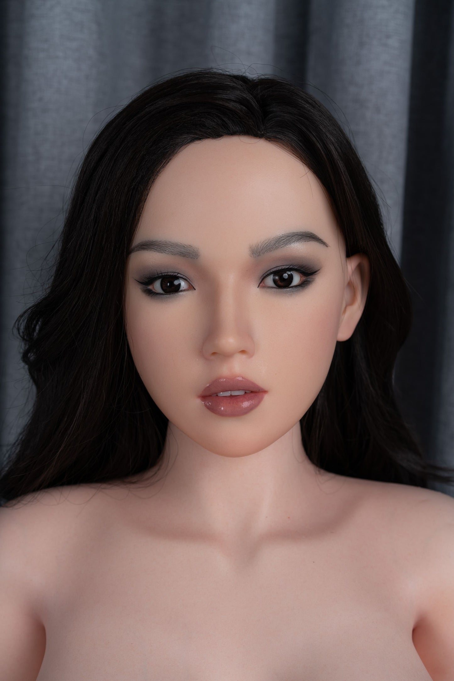 Image of zelex-doll-155cm-kaley, a high-quality and realistic sex doll by Anmodolls Zelex