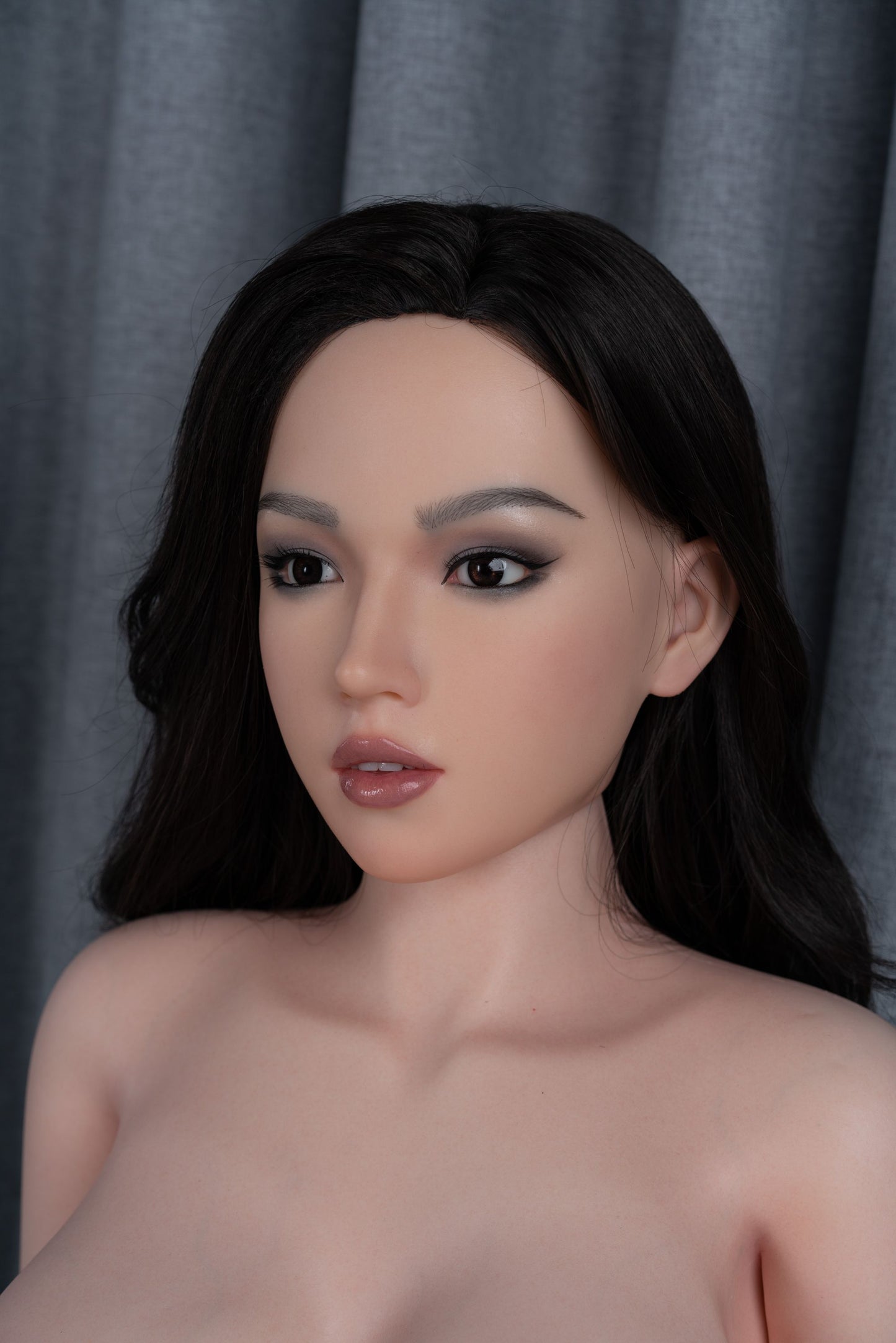 Image of zelex-doll-155cm-kaley, a high-quality and realistic sex doll by Anmodolls Zelex