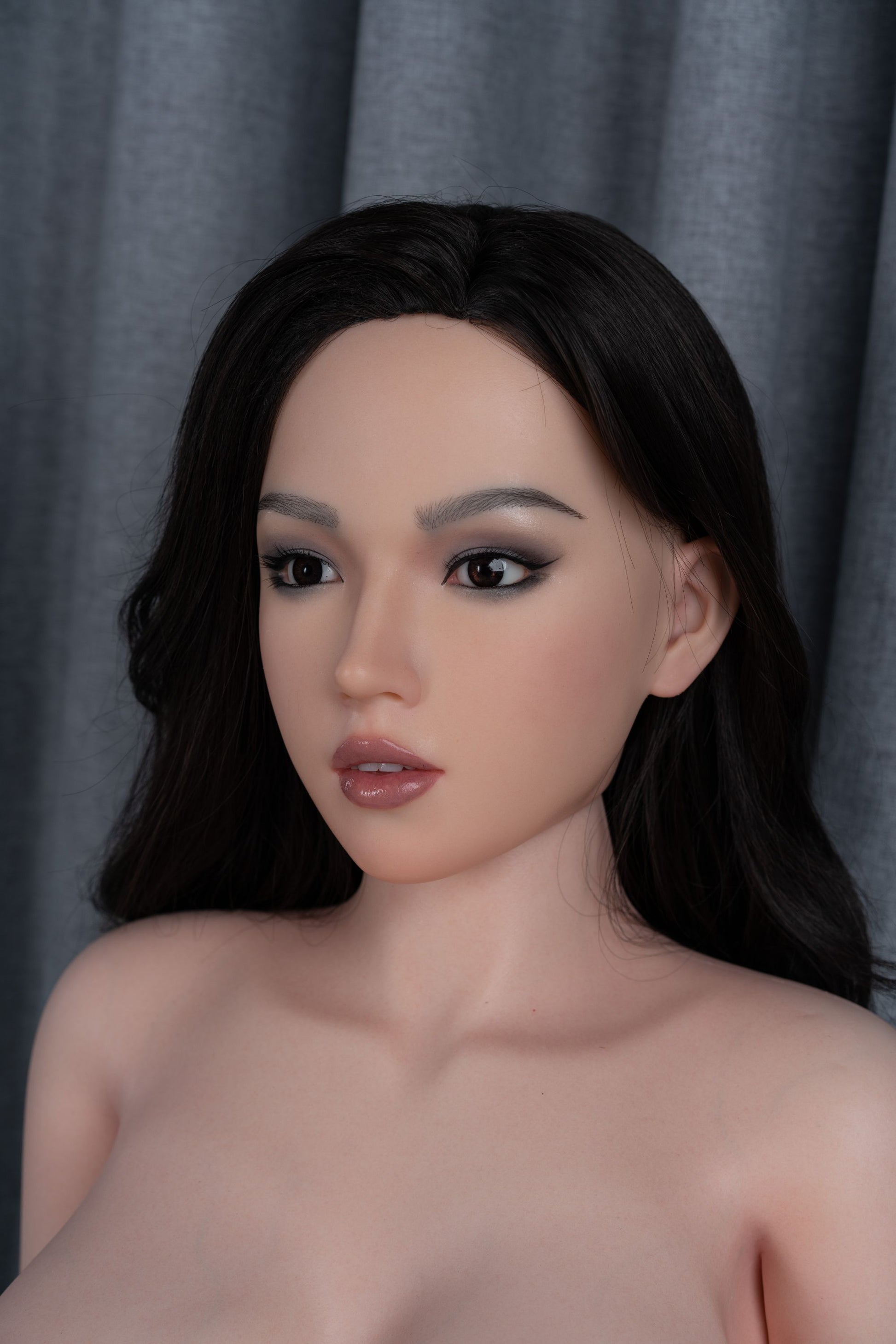 Image of zelex-doll-155cm-kaley, a high-quality and realistic sex doll by Anmodolls Zelex