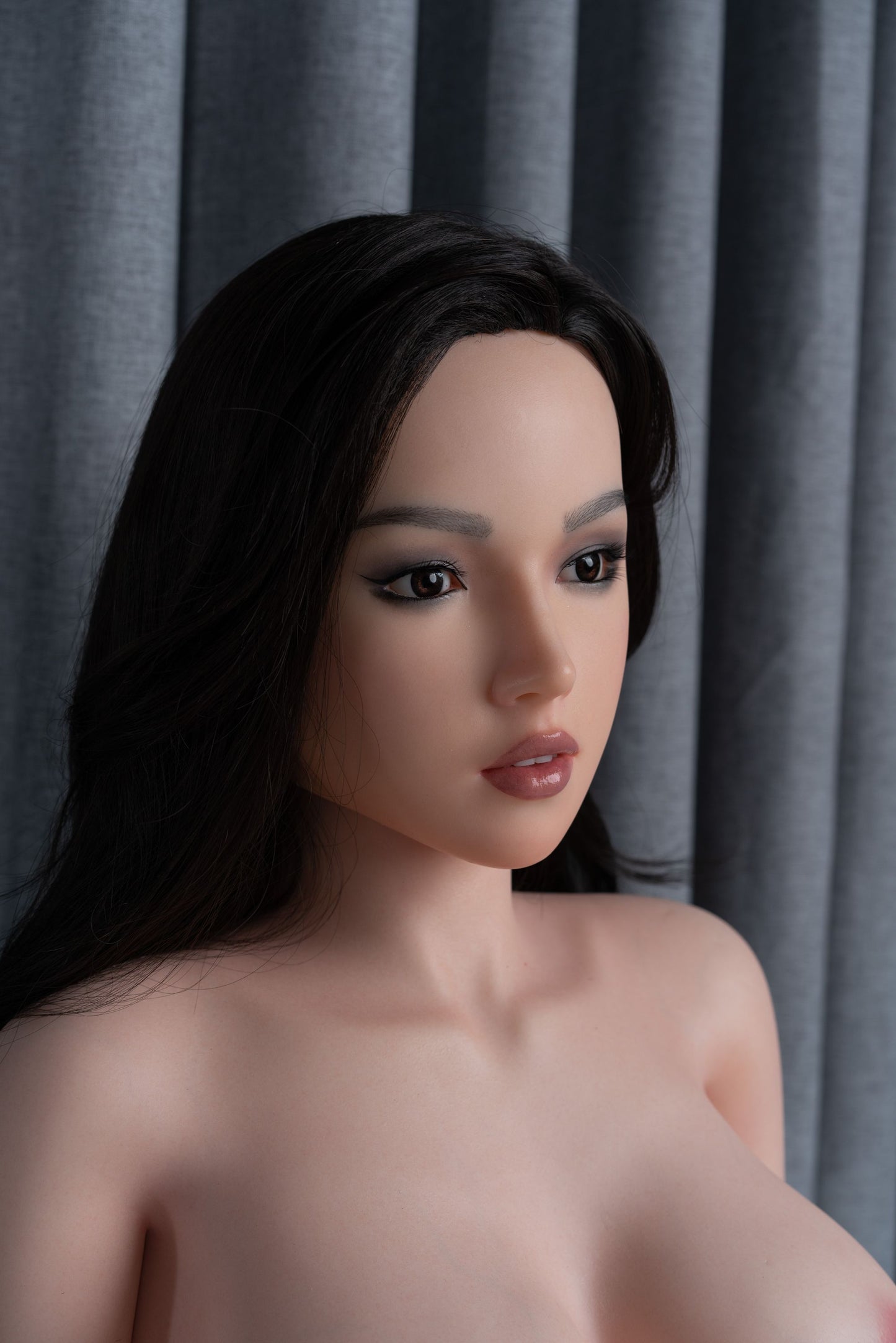Image of zelex-doll-155cm-kaley, a high-quality and realistic sex doll by Anmodolls Zelex