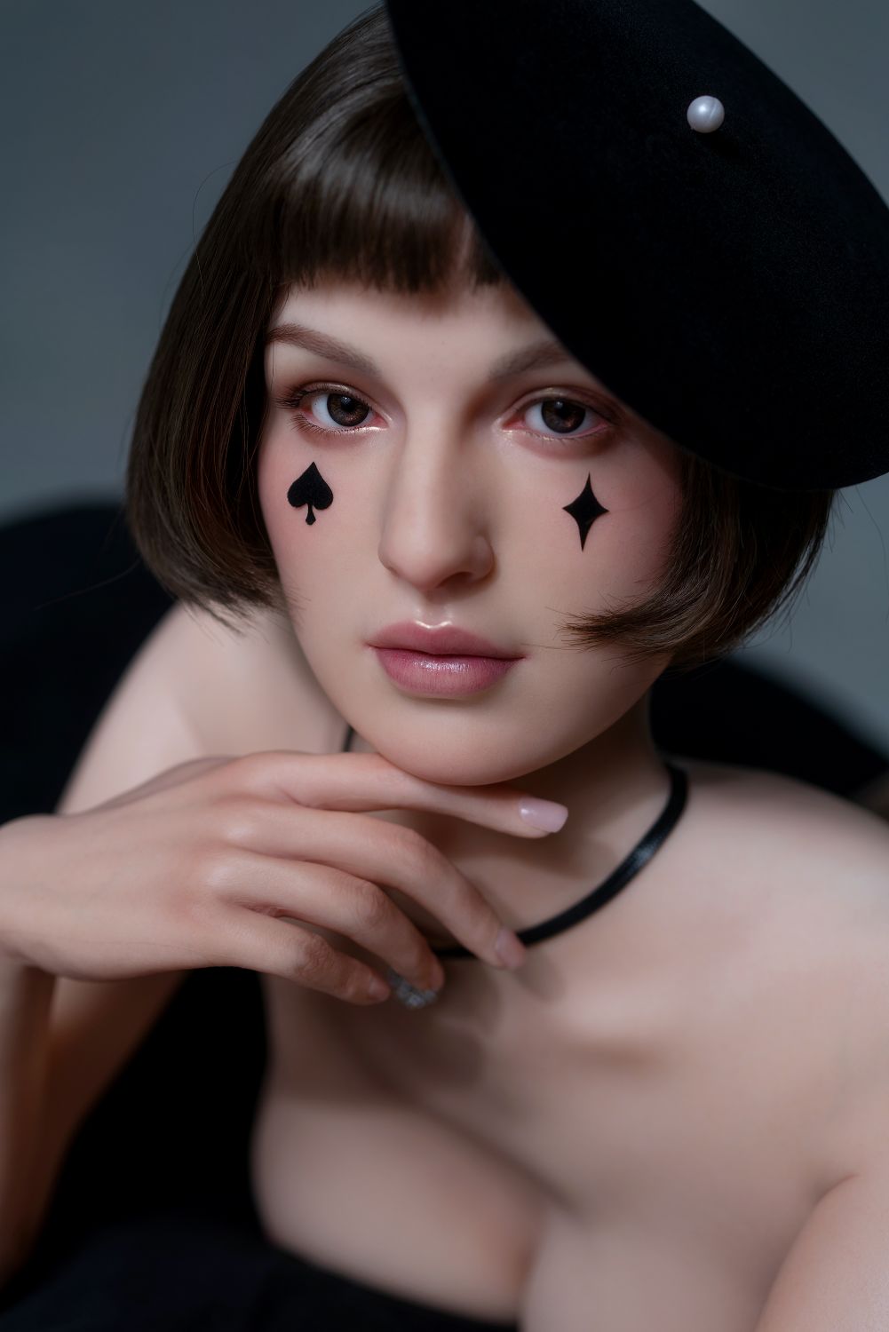 Image of zelex-doll-170cm-sofia, a high-quality and realistic sex doll by Anmodolls Zelex