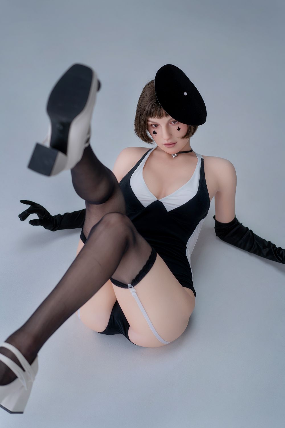 Image of zelex-doll-170cm-sofia, a high-quality and realistic sex doll by Anmodolls Zelex