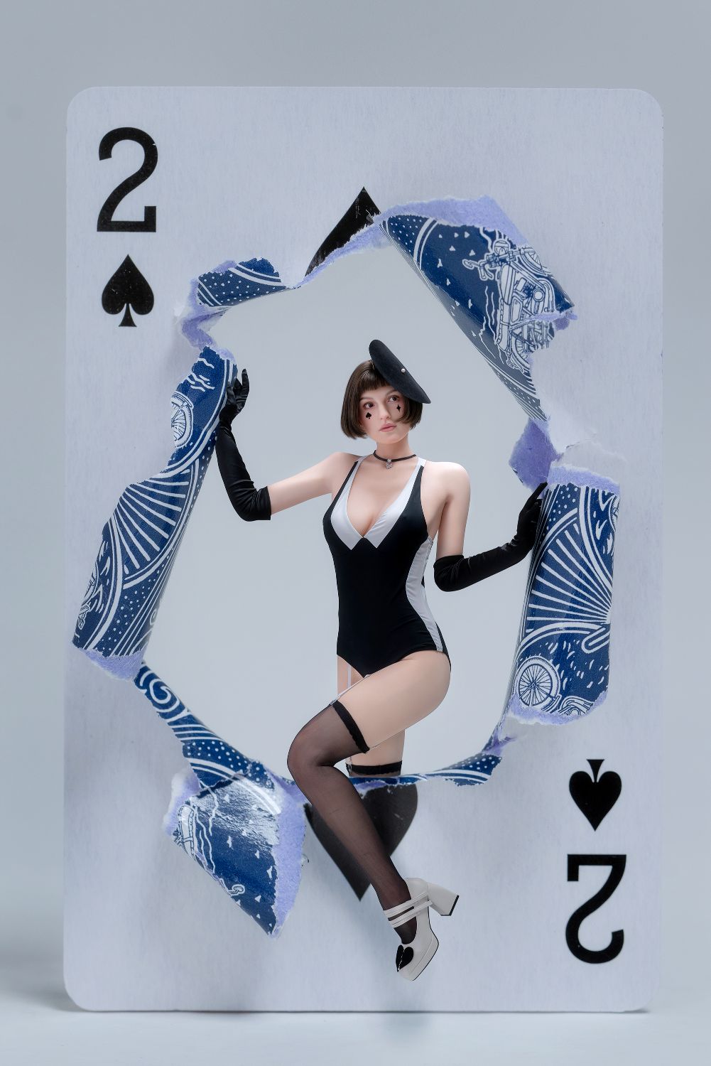 Image of zelex-doll-170cm-sofia, a high-quality and realistic sex doll by Anmodolls Zelex