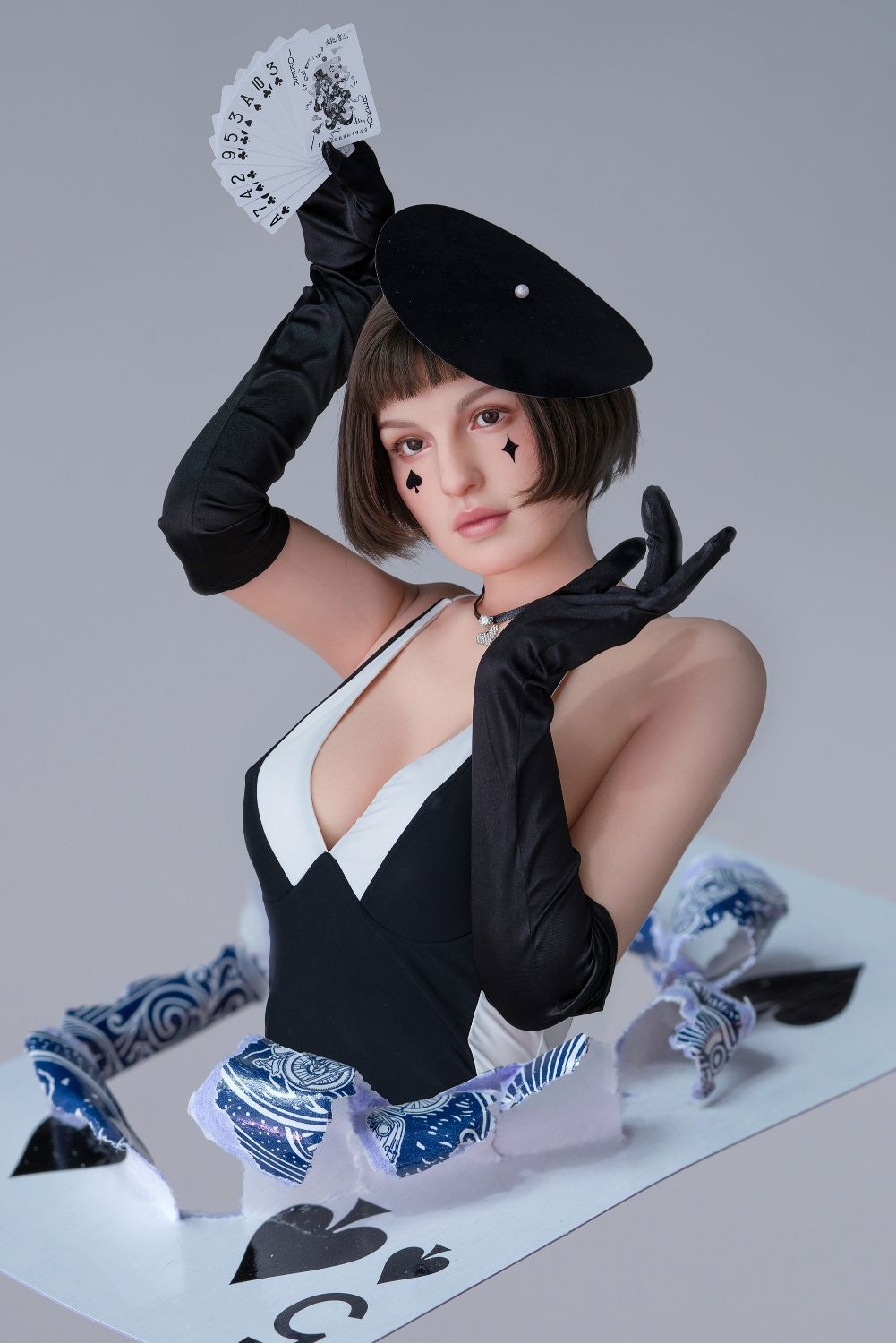 Image of zelex-doll-170cm-sofia, a high-quality and realistic sex doll by Anmodolls Zelex