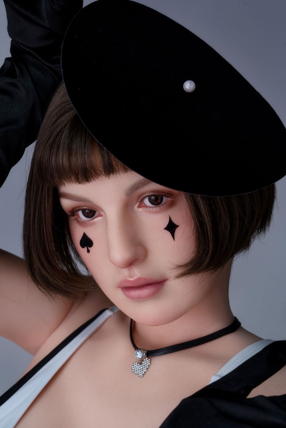 Image of zelex-doll-170cm-sofia, a high-quality and realistic sex doll by Anmodolls Zelex