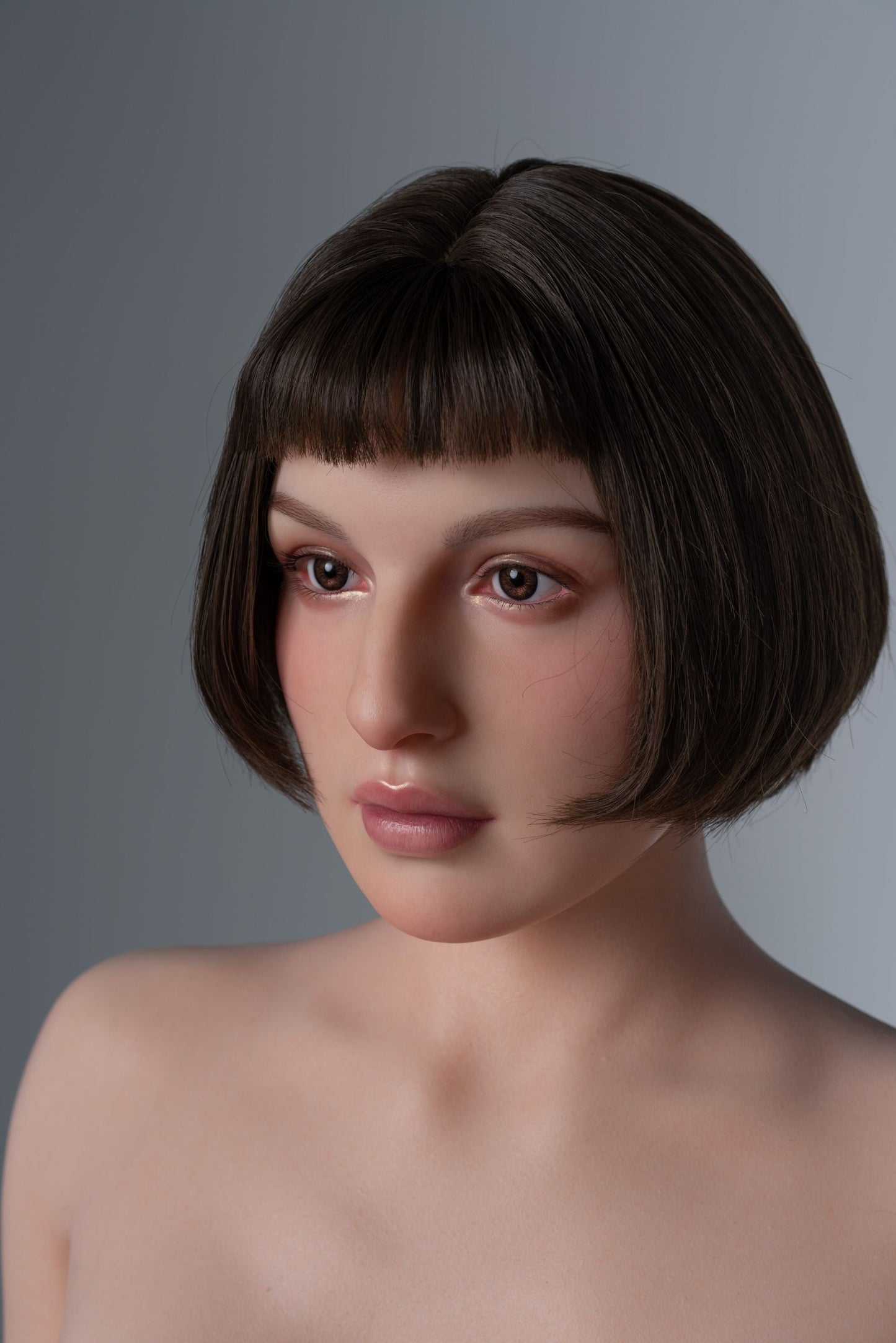 Image of zelex-doll-170cm-sofia, a high-quality and realistic sex doll by Anmodolls Zelex